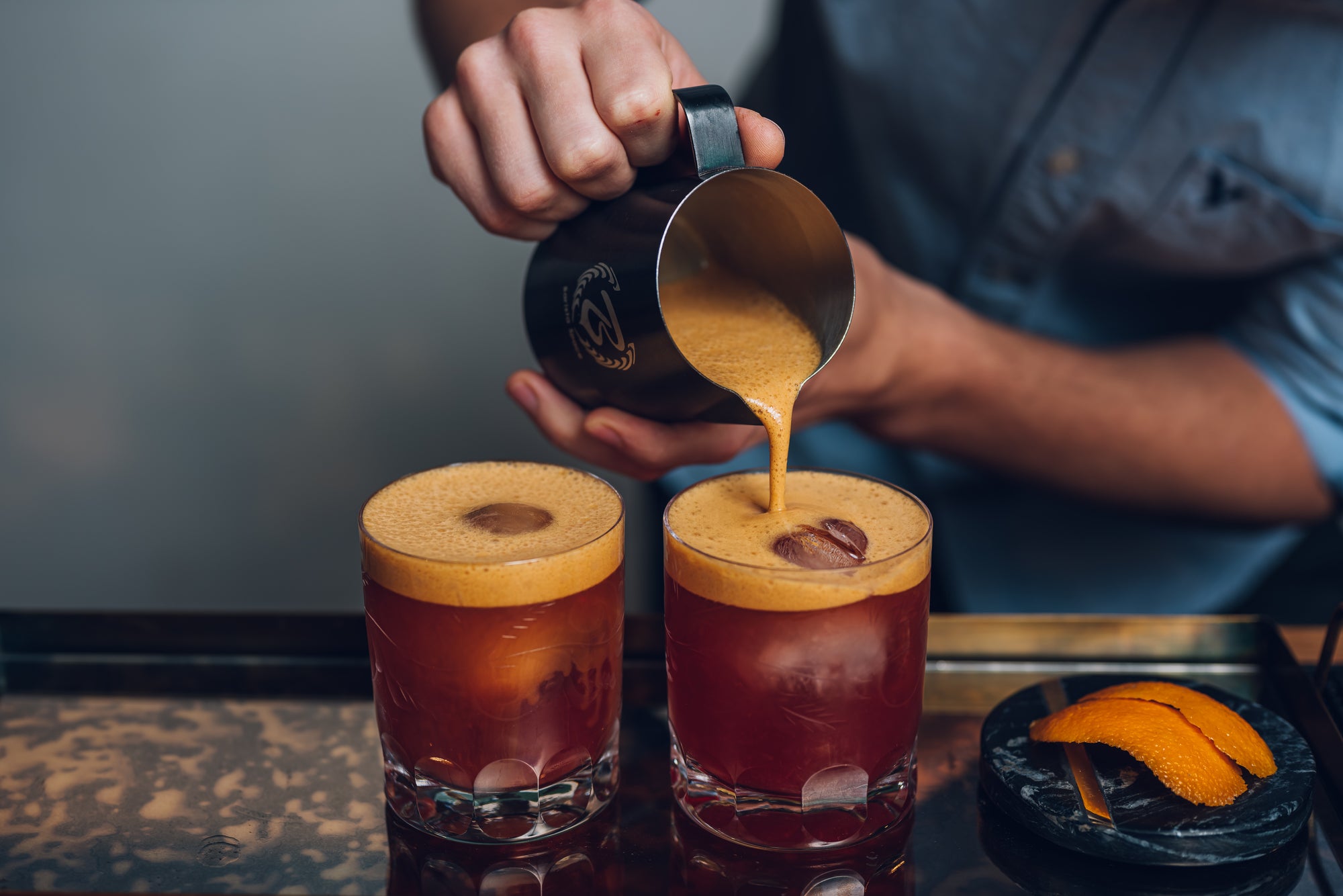 GOTA Coffee Experts – Mariahilfer Straße