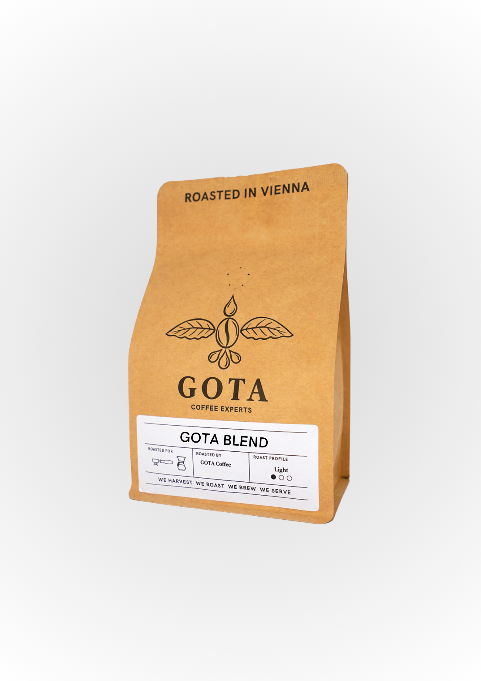 GOTA Blend