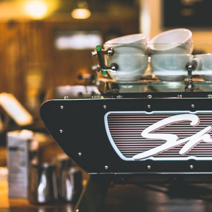 Oslo Kaffebar