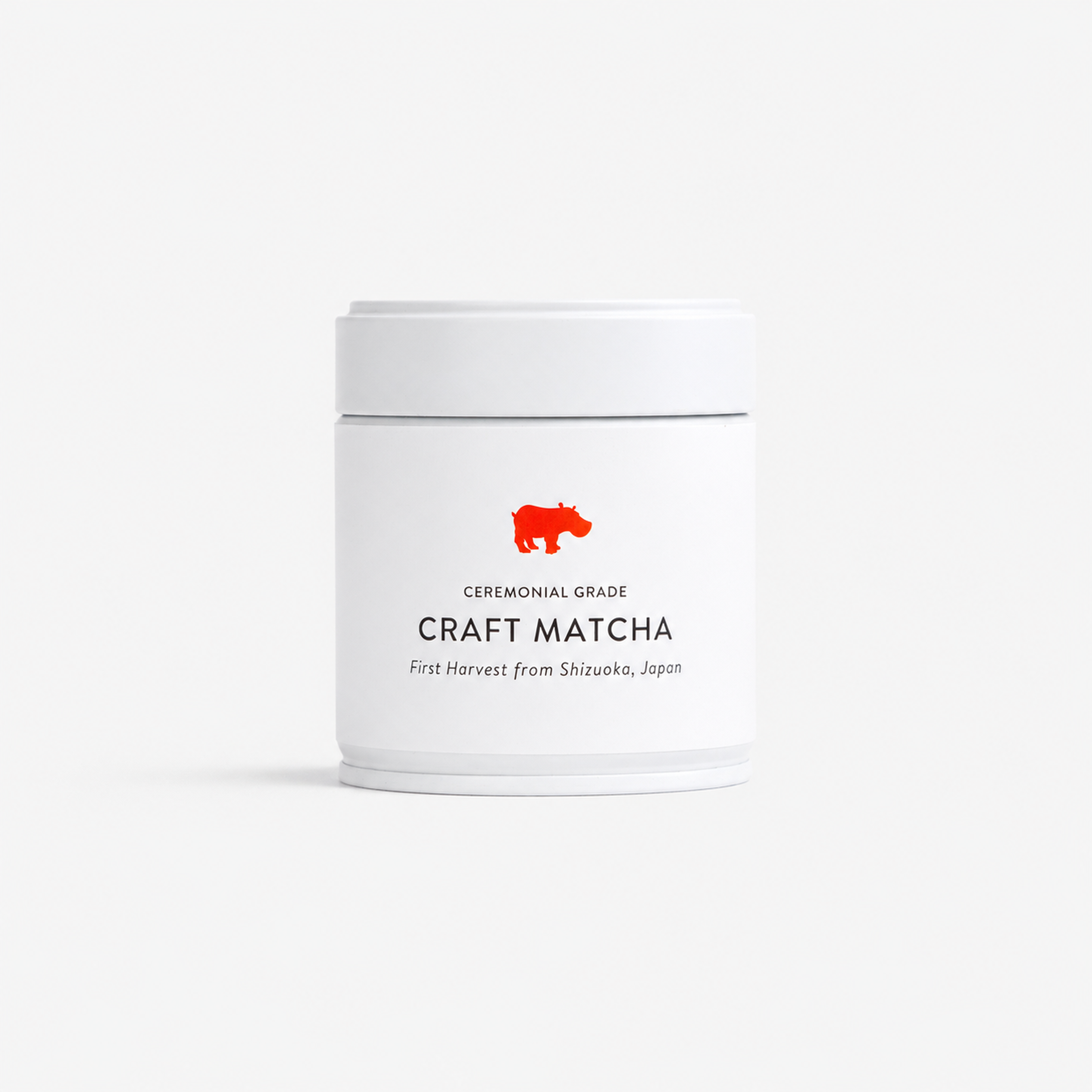 Craft Matcha