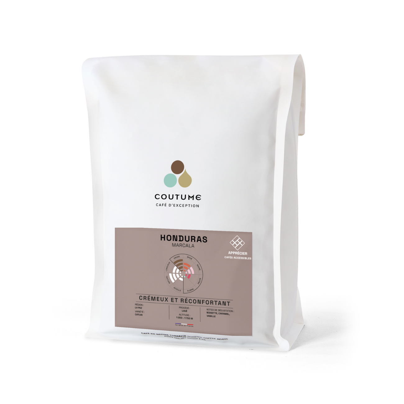 Café Honduras Marcala 2kg