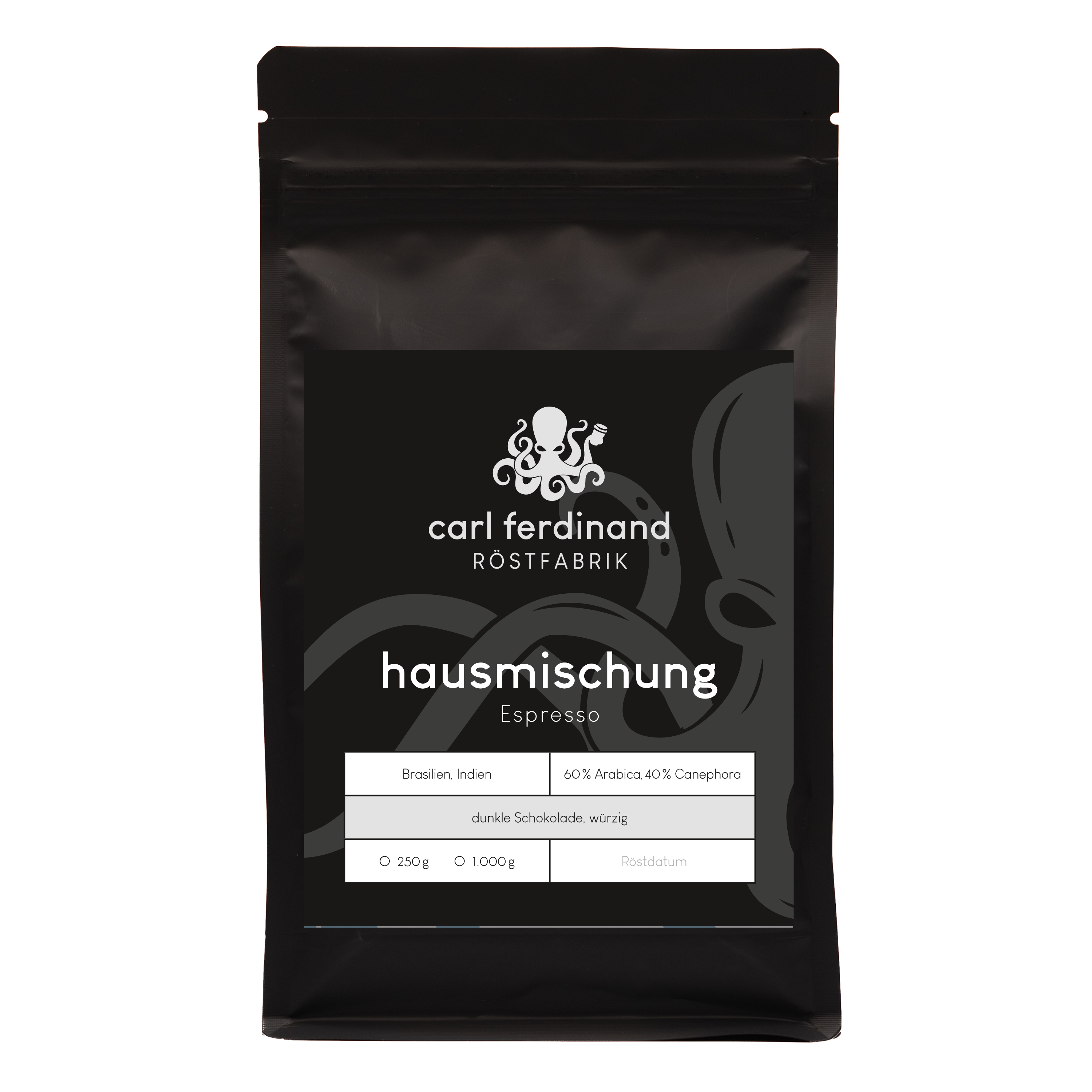 Hausmischung