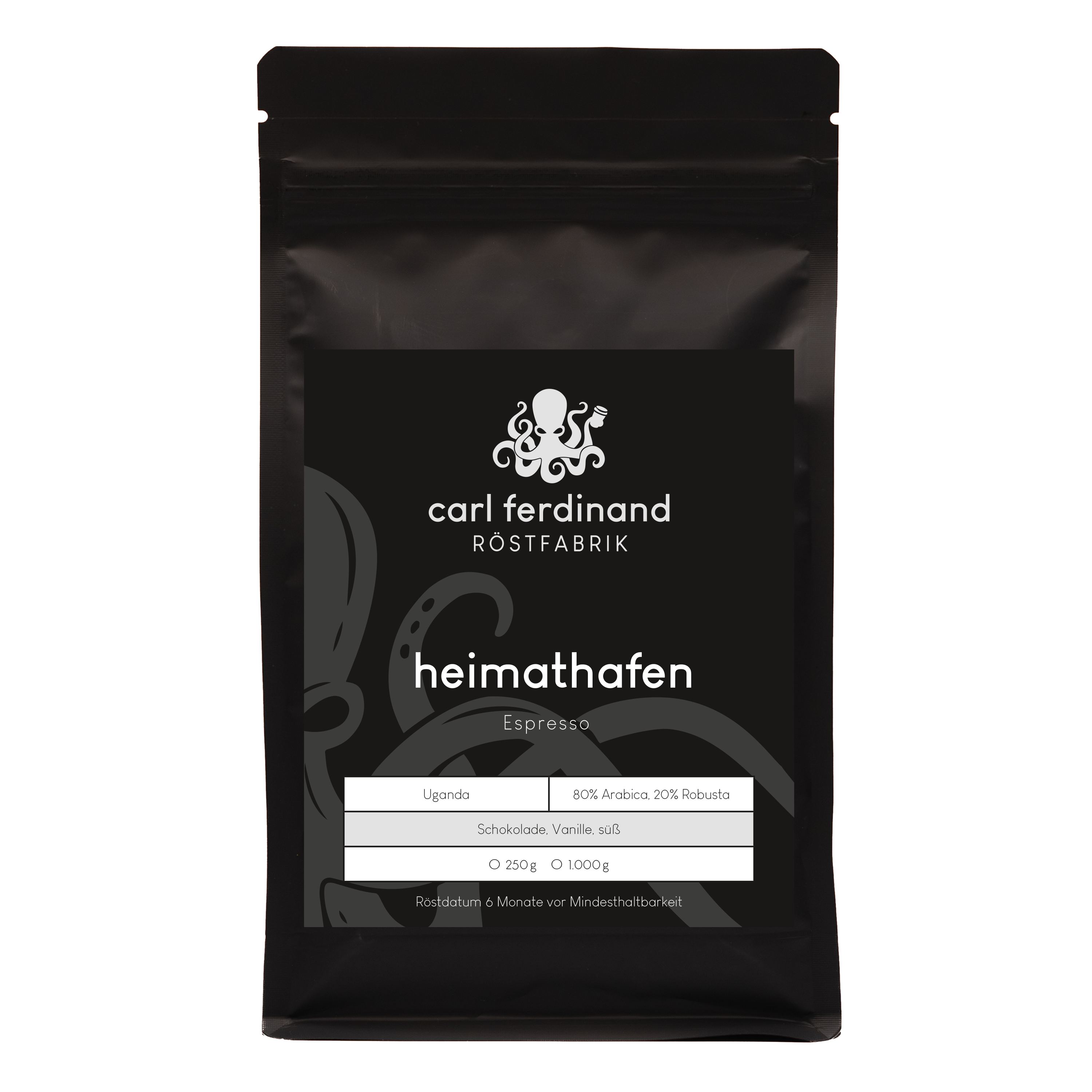 Heimathafen