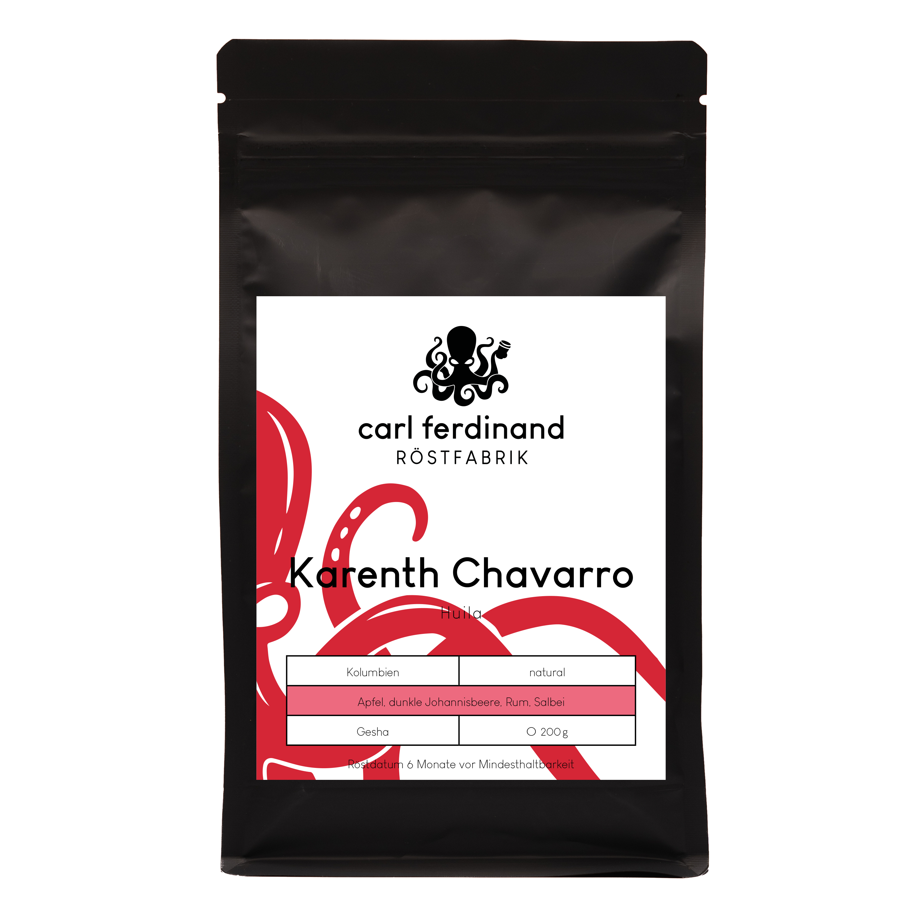 Karenth Chavarro