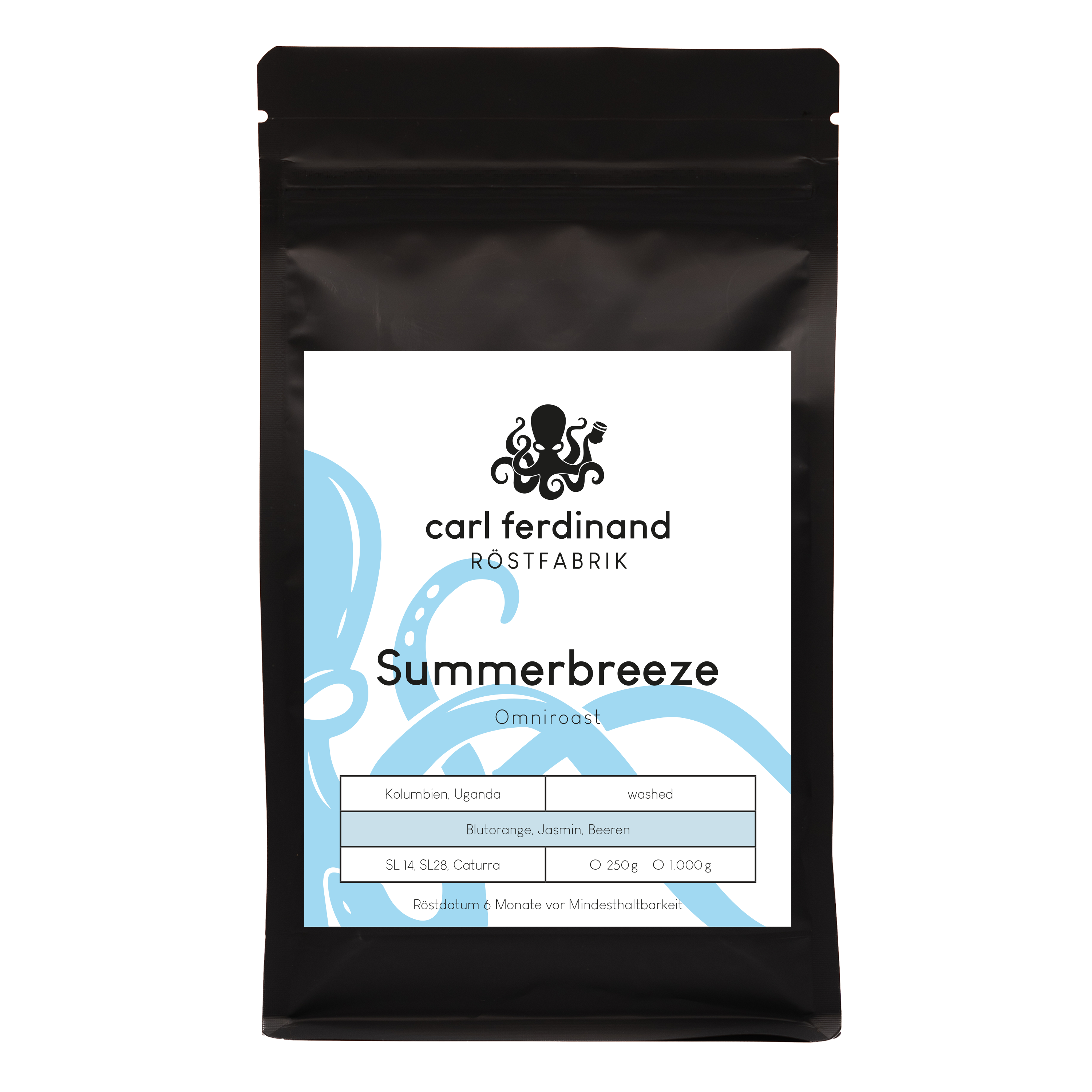 Summerbreeze