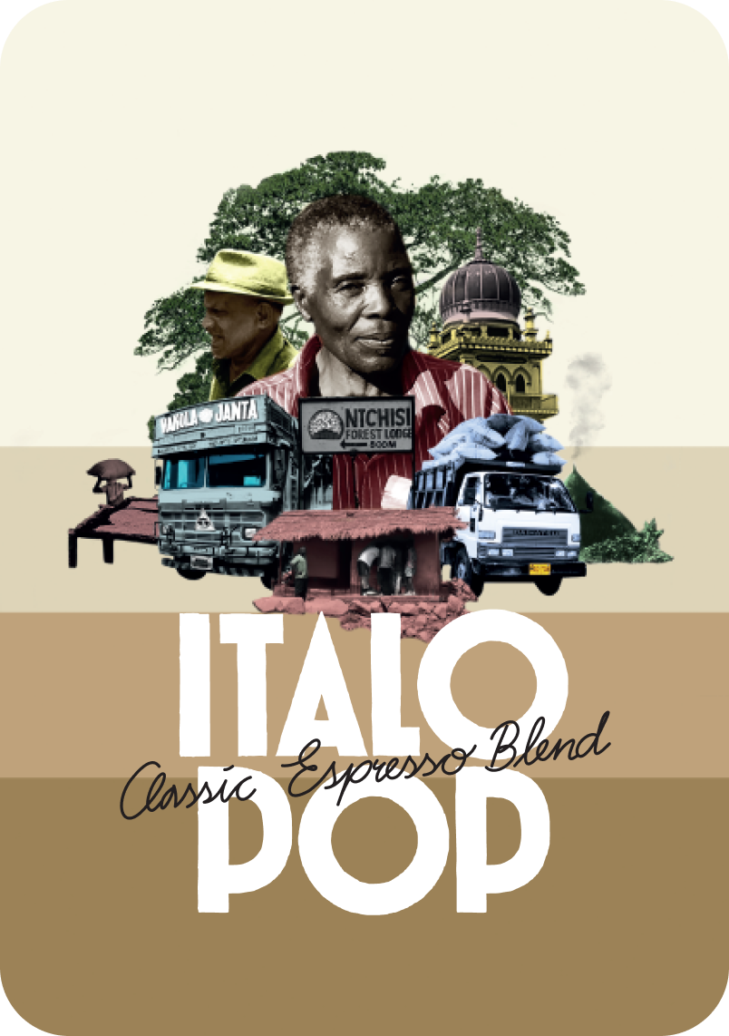 Italo Pop