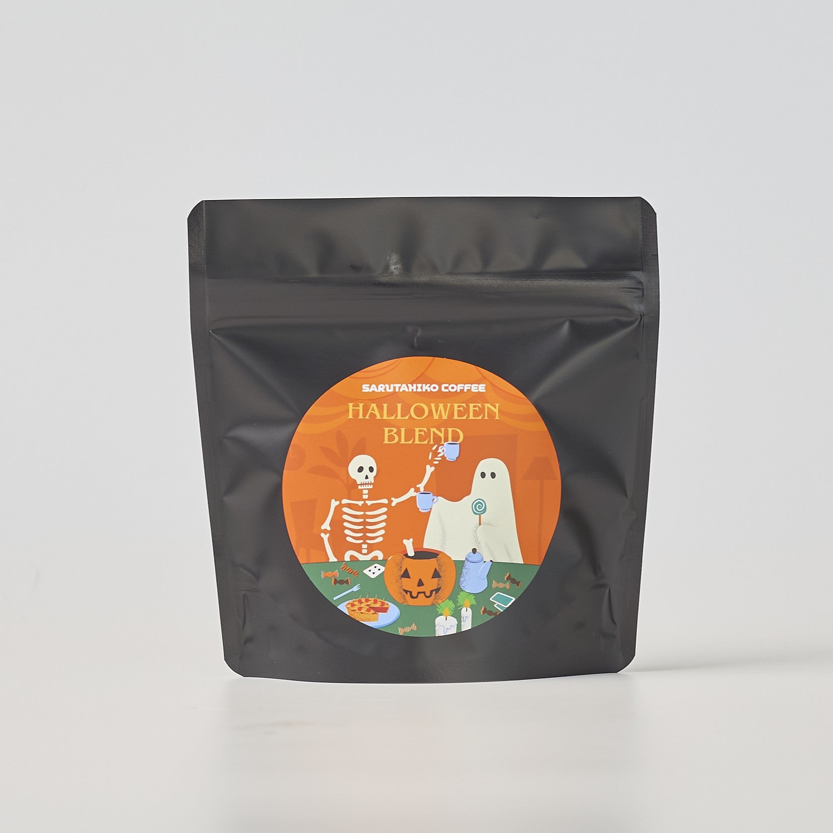 Halloween Blend 2026