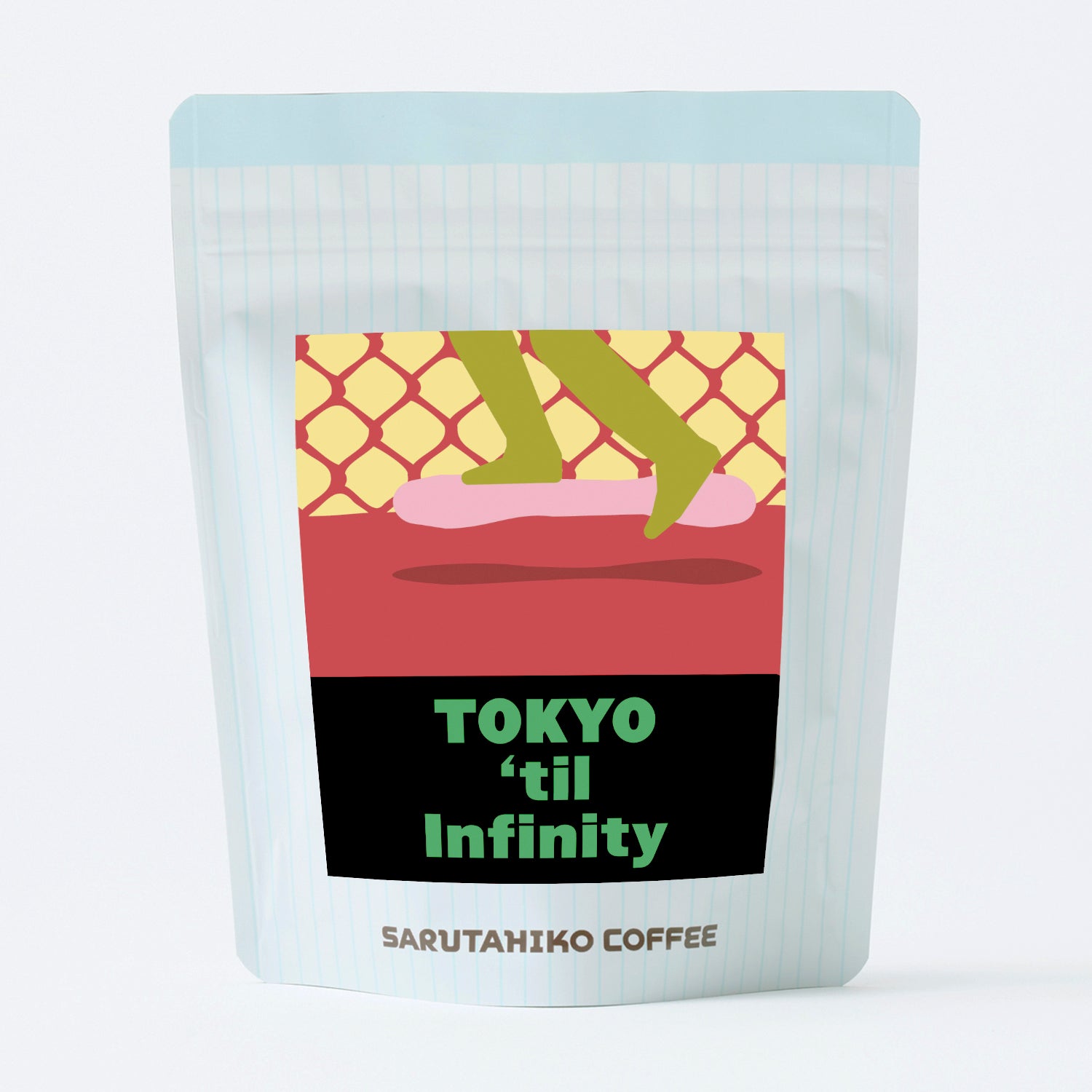 TOKYO 'til Infinity
