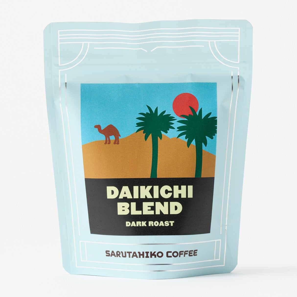 Daikichi Blend