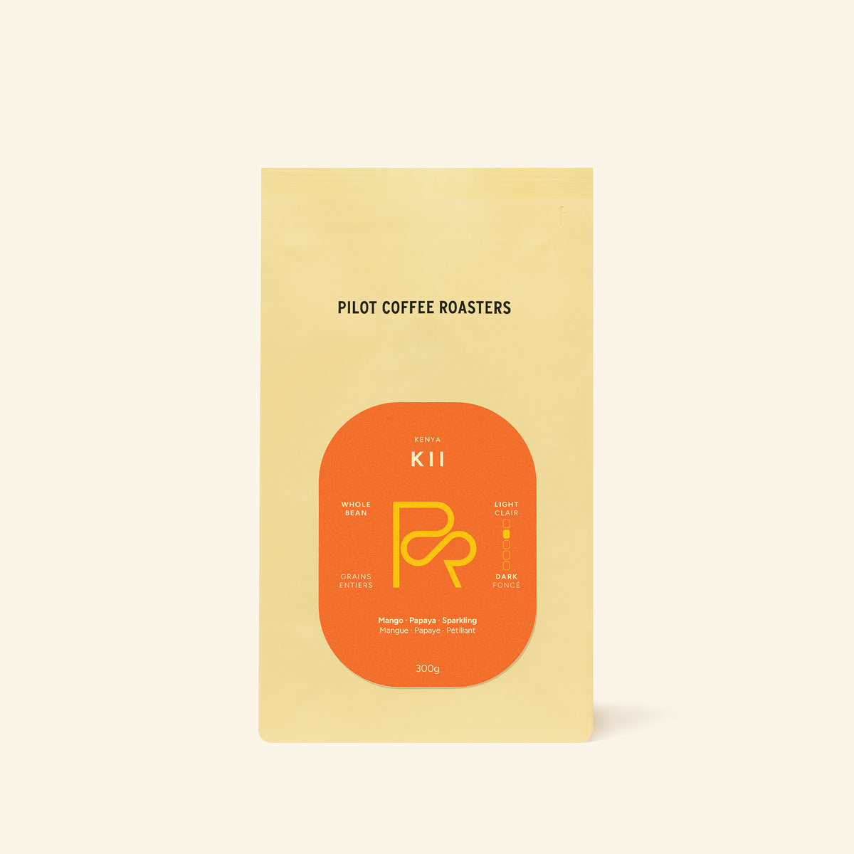 Kii – Kenya
