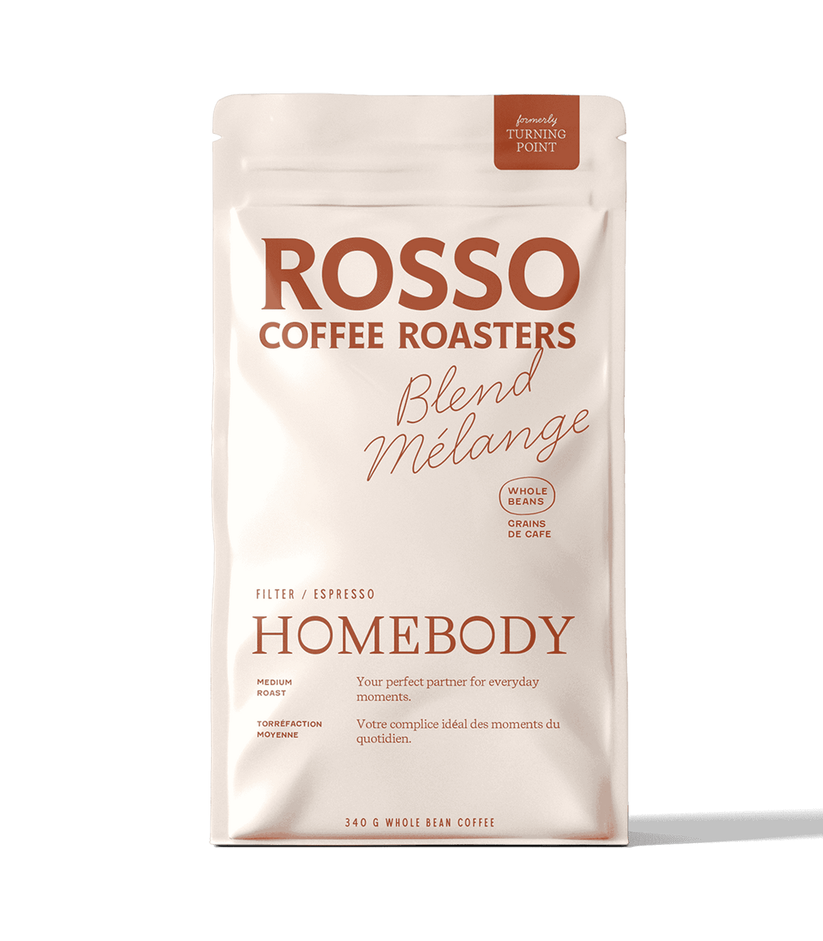 Homebody / Medium Roast