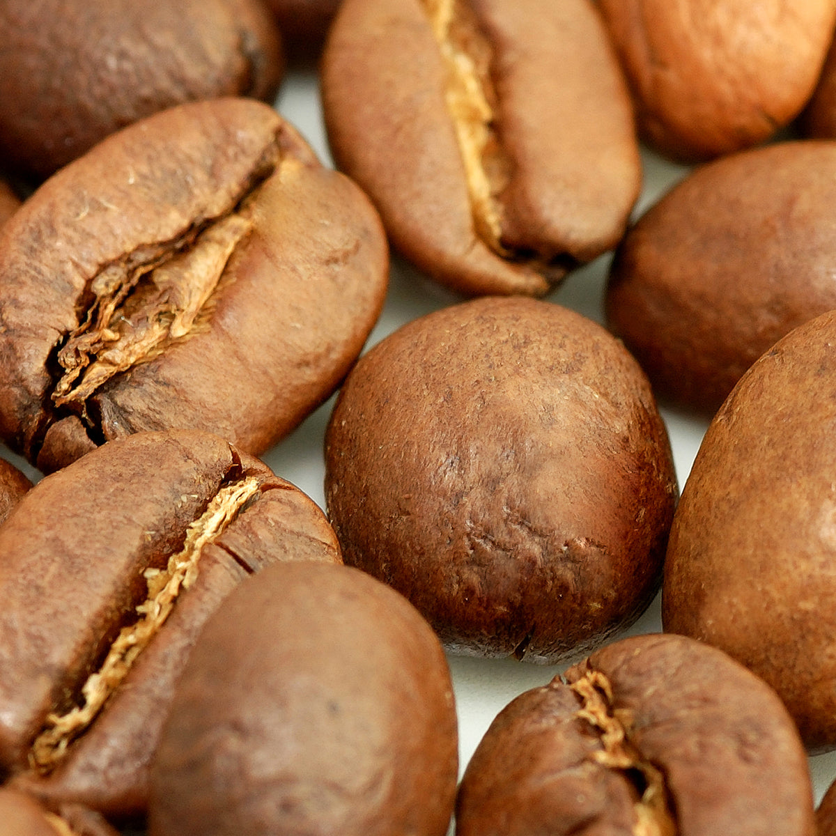 Seasoning Coffee