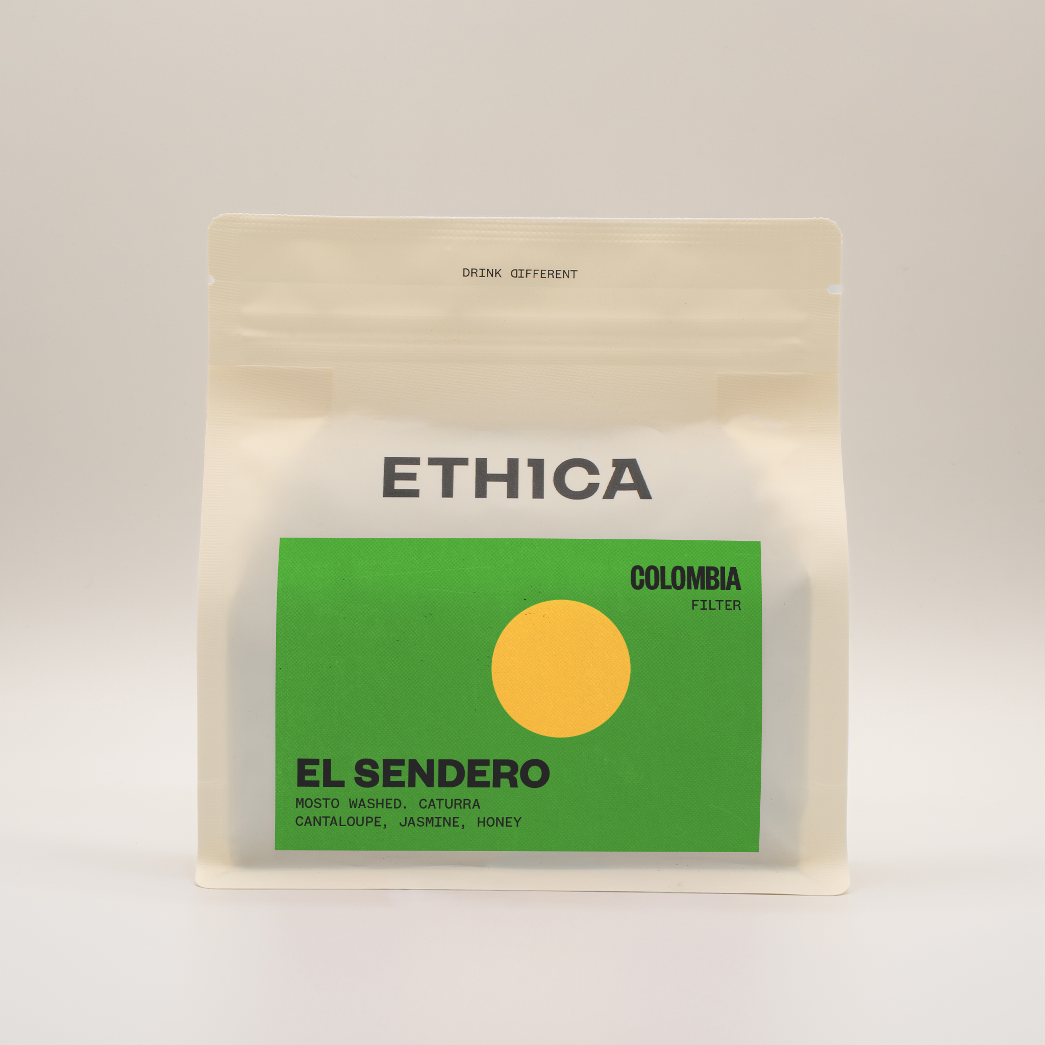 El Sendero