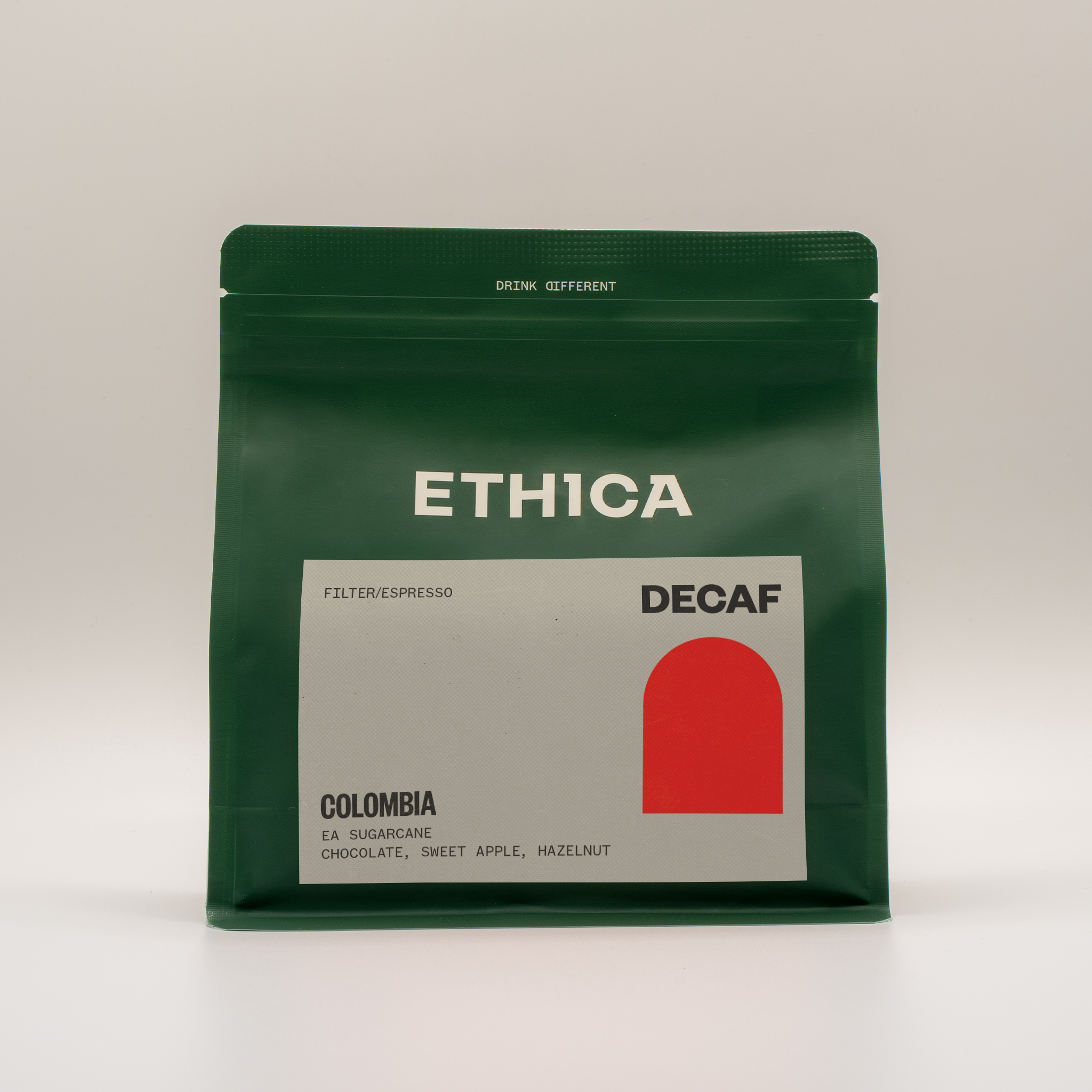 Ethica Decaf