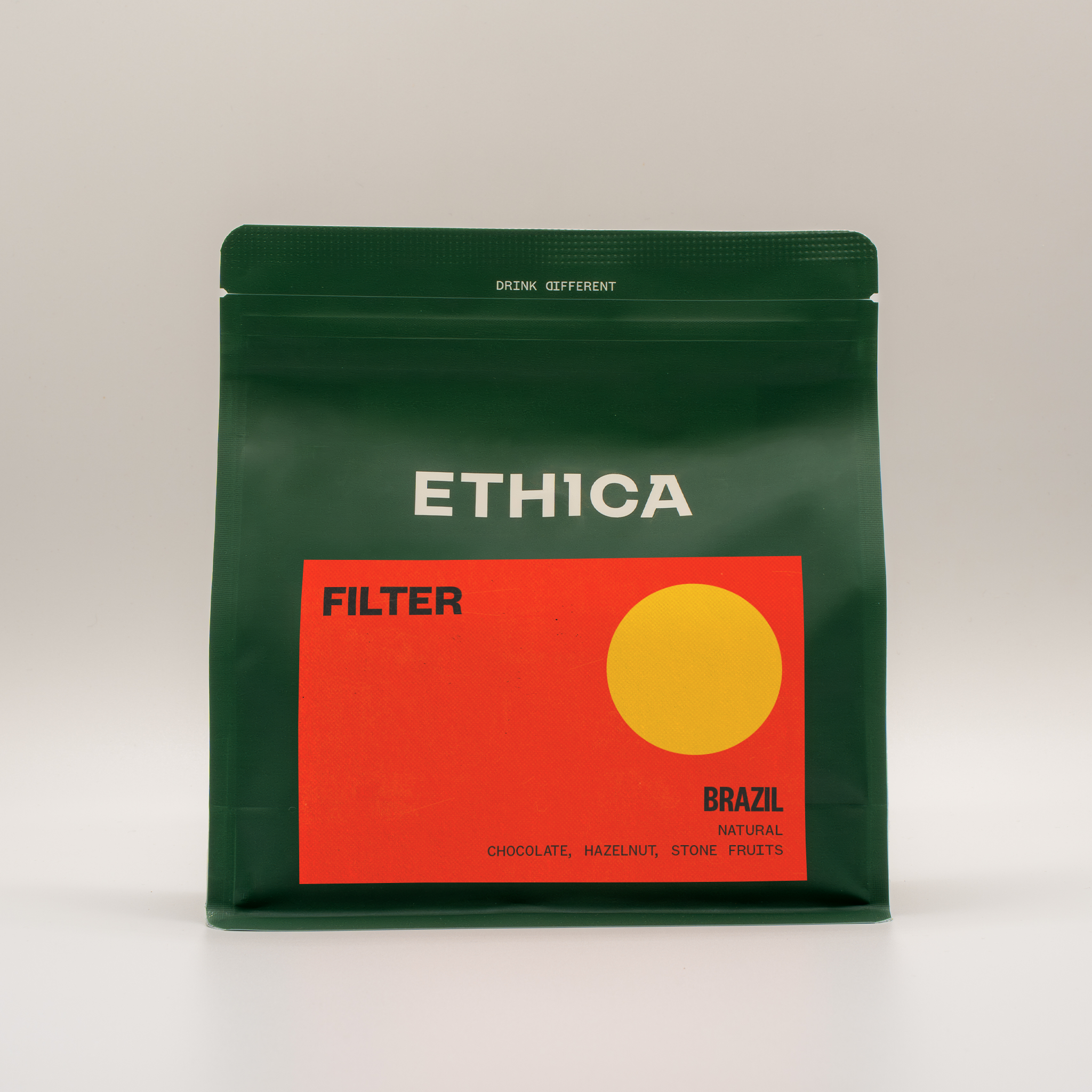 Ethica Filter