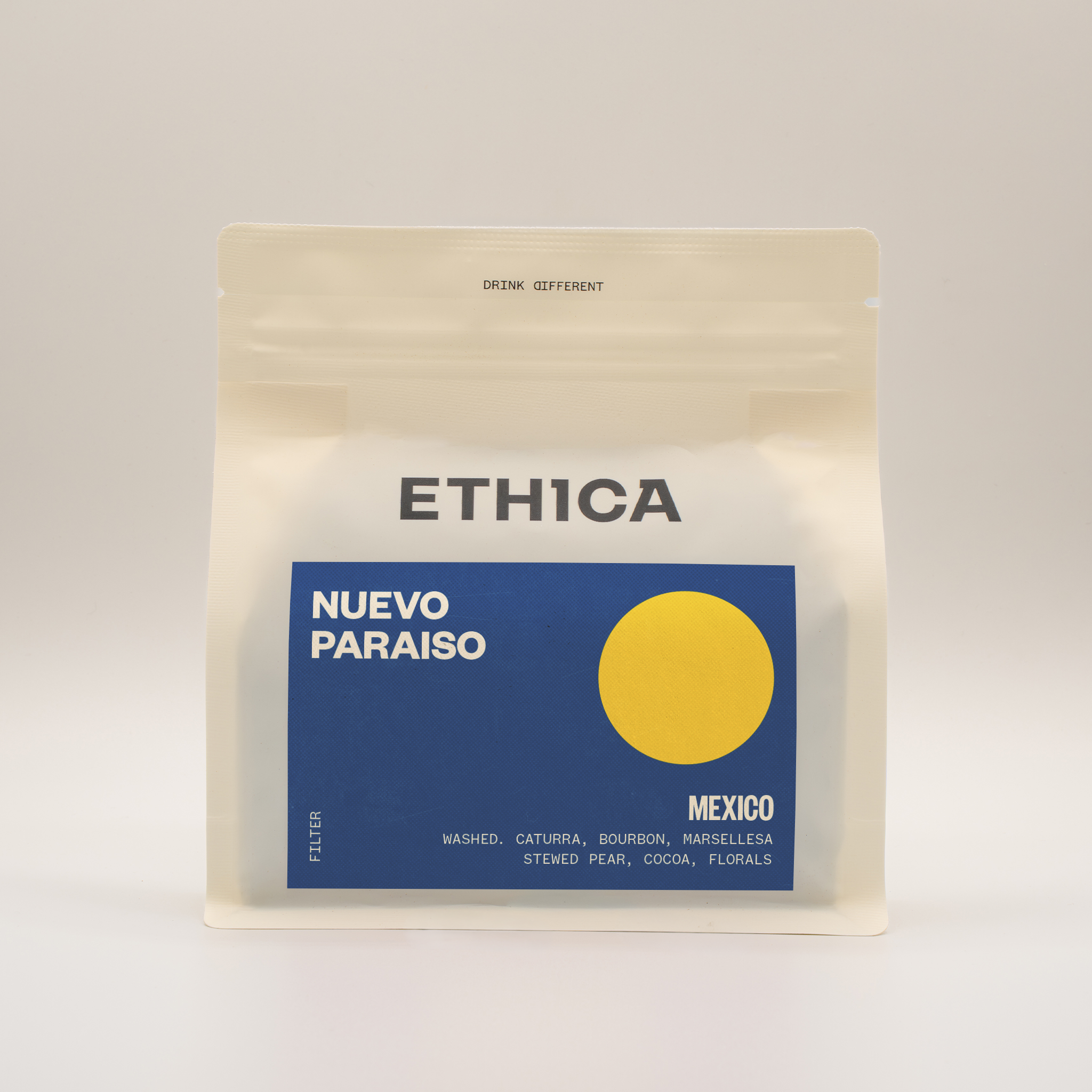 Nuevo Paraiso
