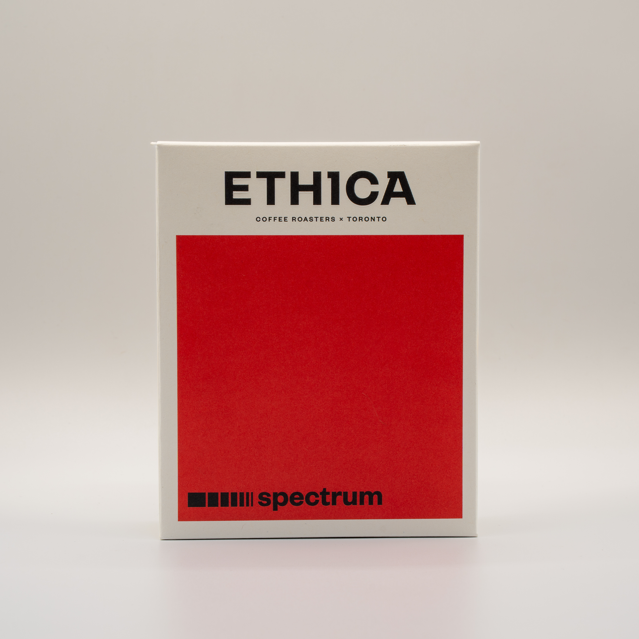SPECTRUM - Peru Percy Pintado, Rayos de Sol, Geisha, Washed 100G