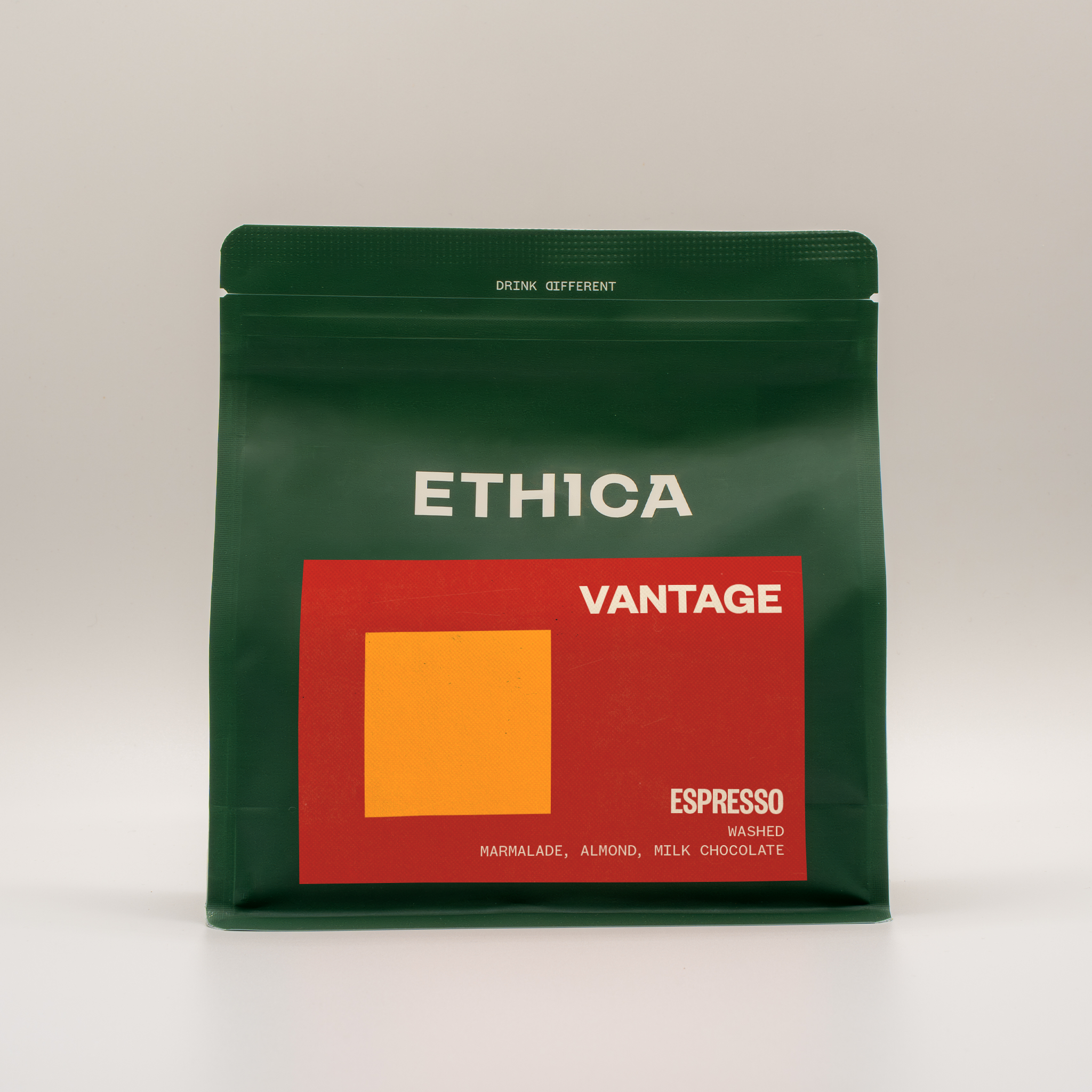 Vantage Espresso