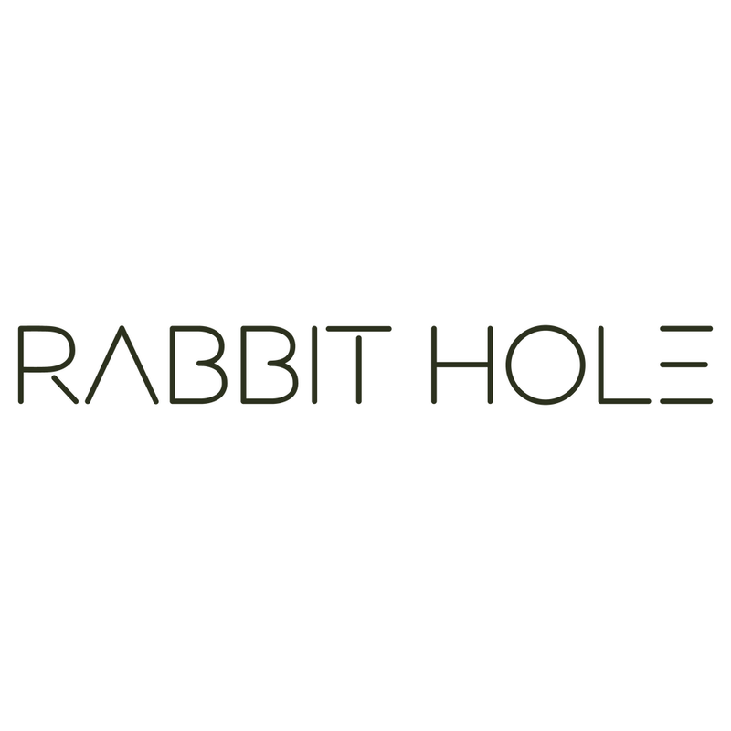 Rabbit Hole Roasters logo