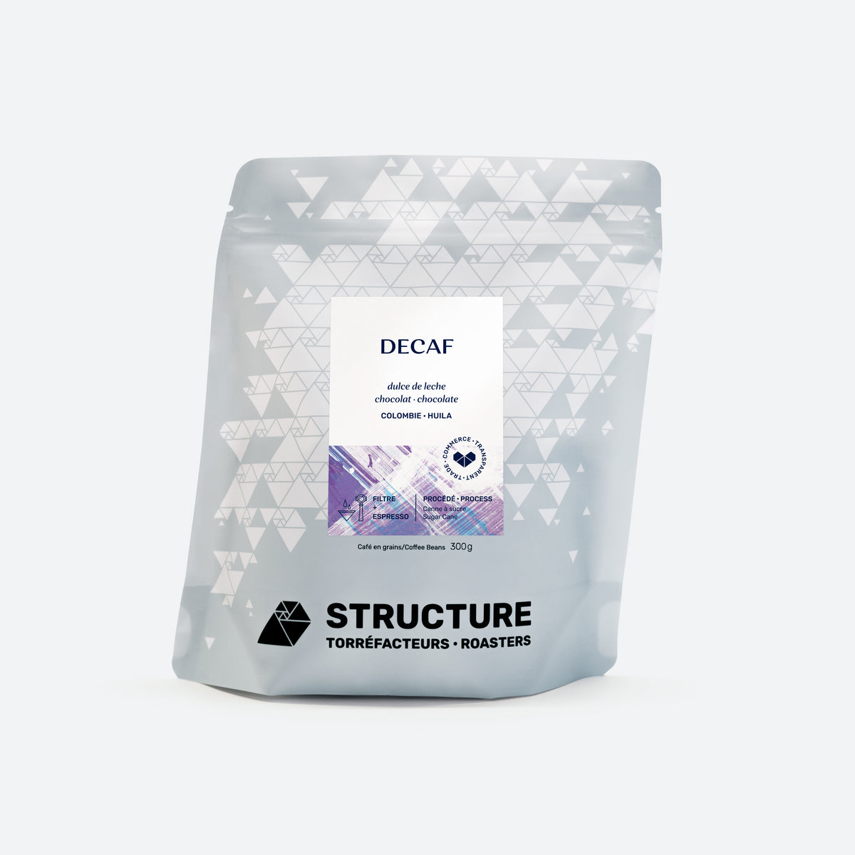 DECAF