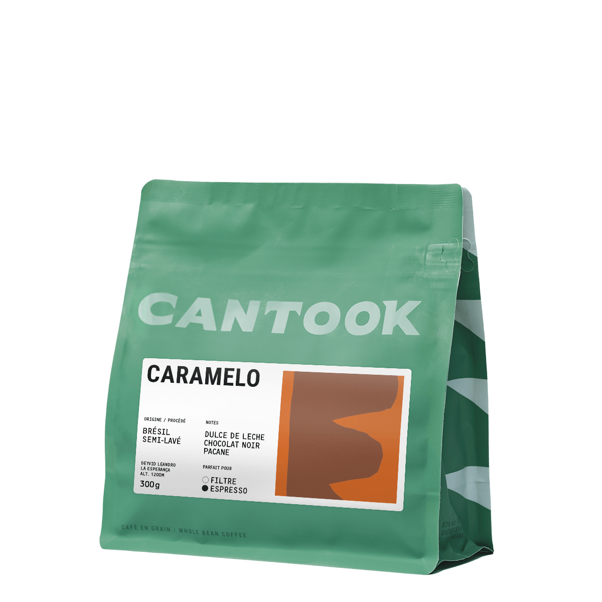 Caramelo