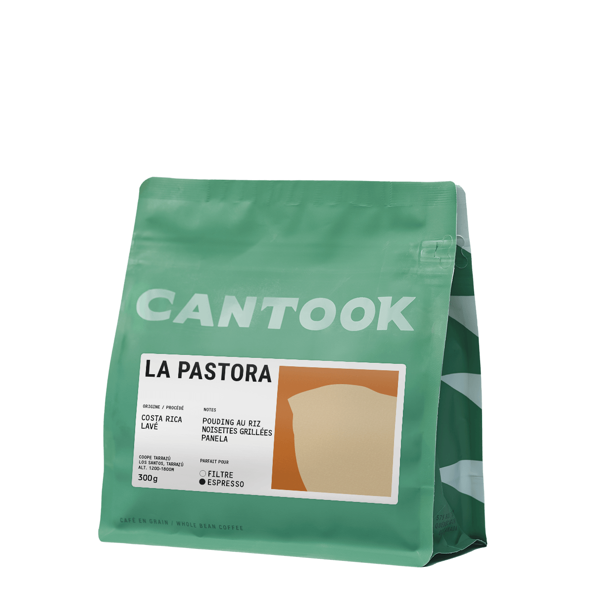 La Pastora
