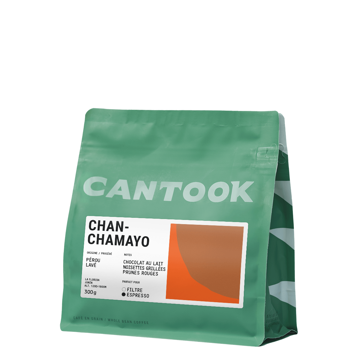Chanchamayo