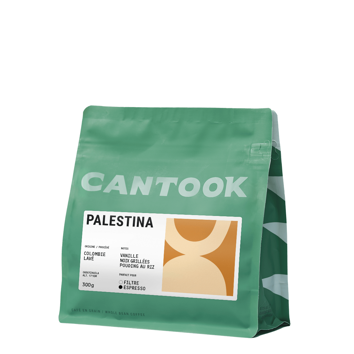 La Palestina