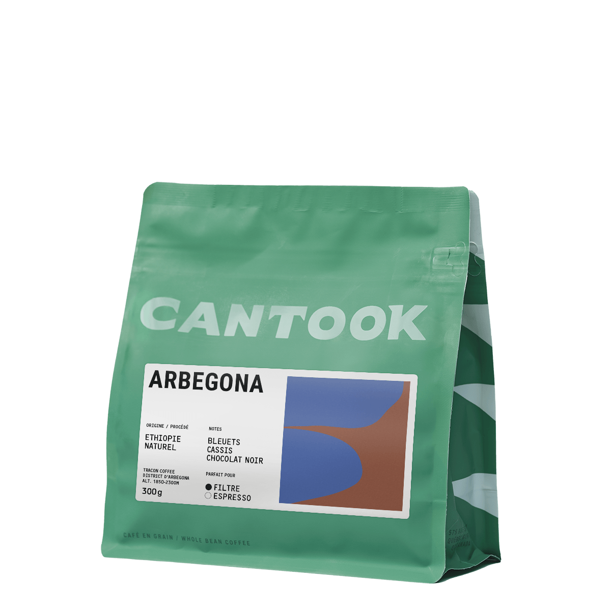 Arbegona