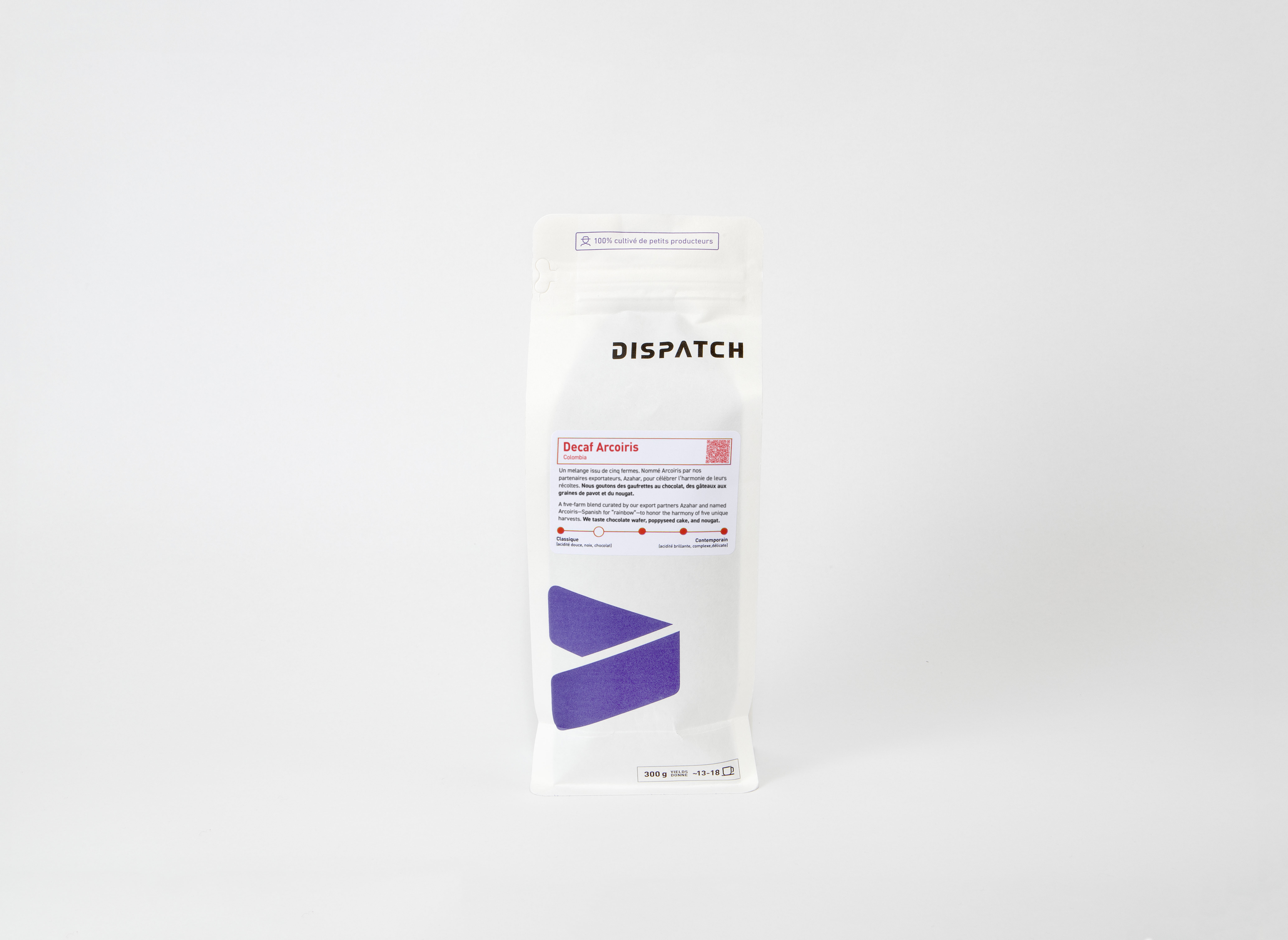 Decaf Arcoiris