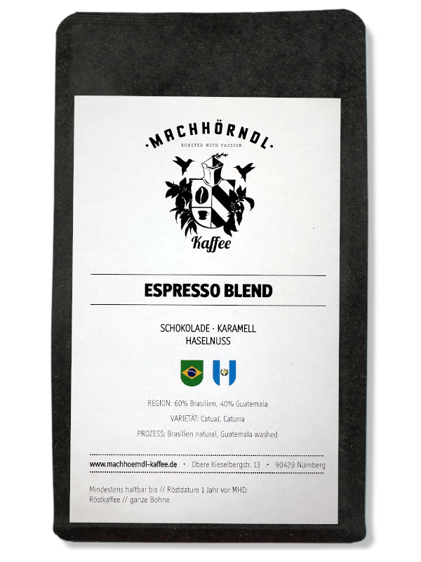 Espresso Blend