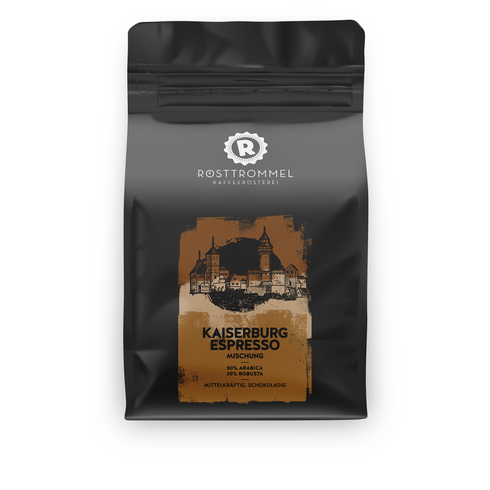 Kaiserburg Espresso