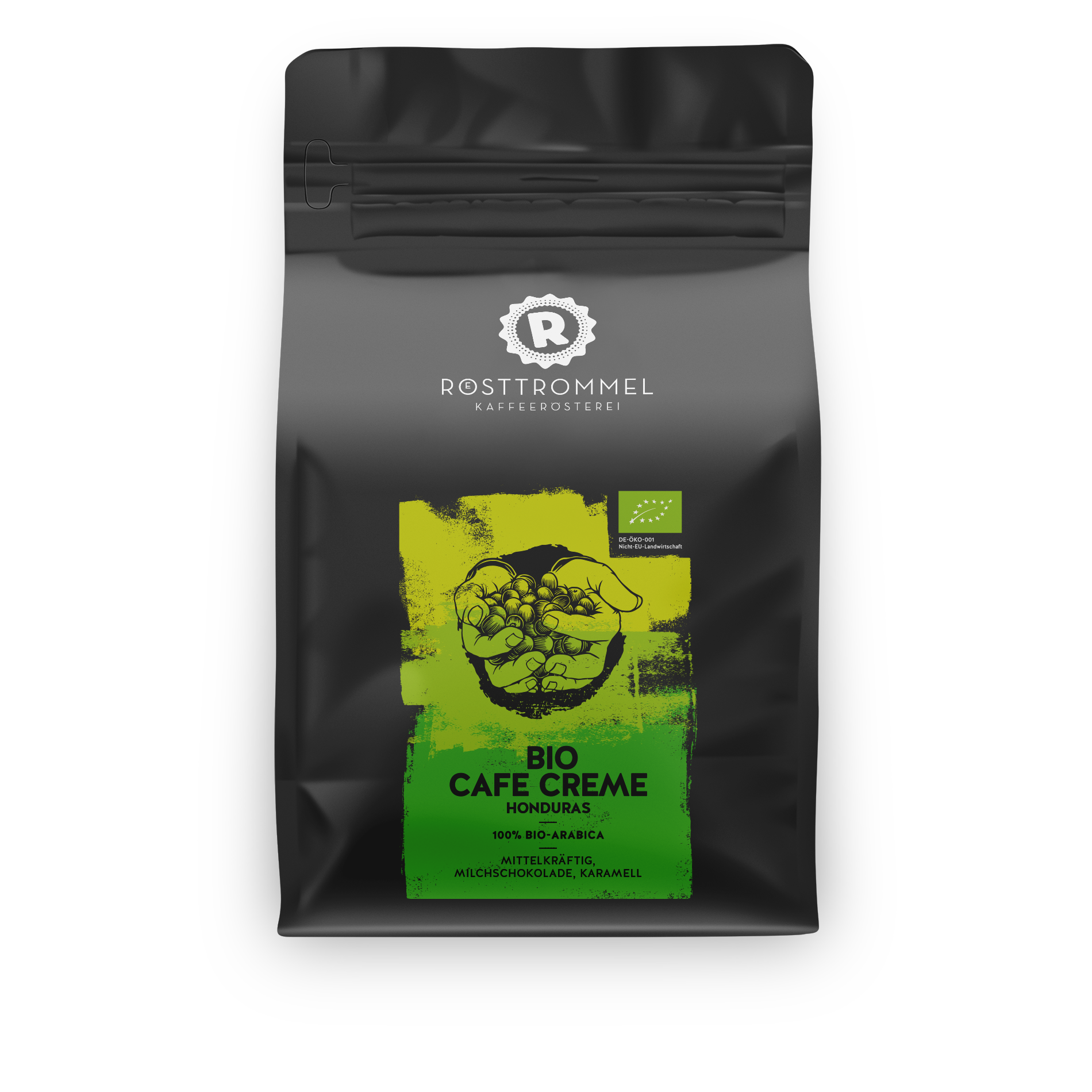 Bio Cafe Creme