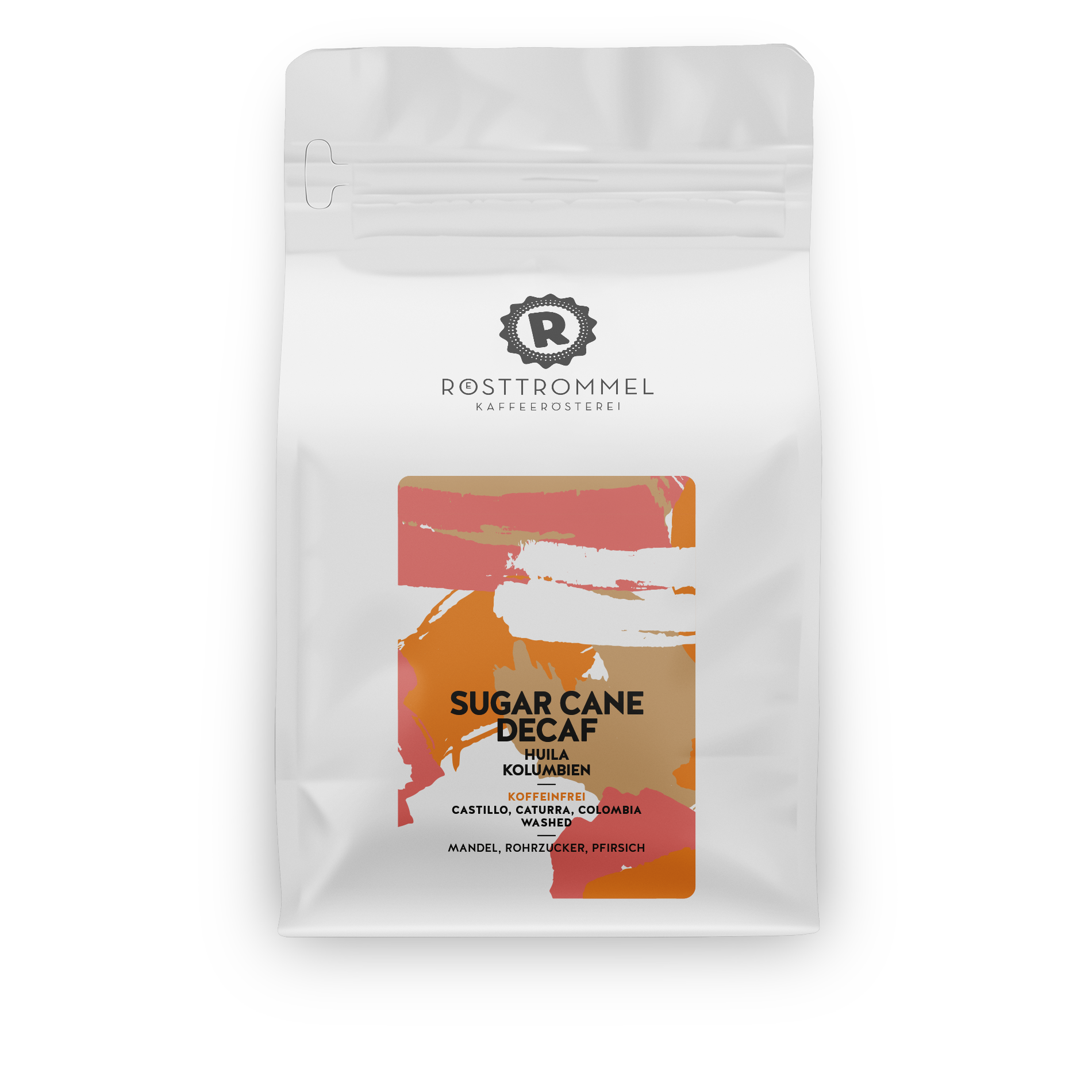 Sugar Cane Decaf - Filterkaffeeröstung