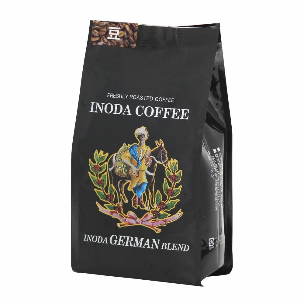 Inoda German Blend
