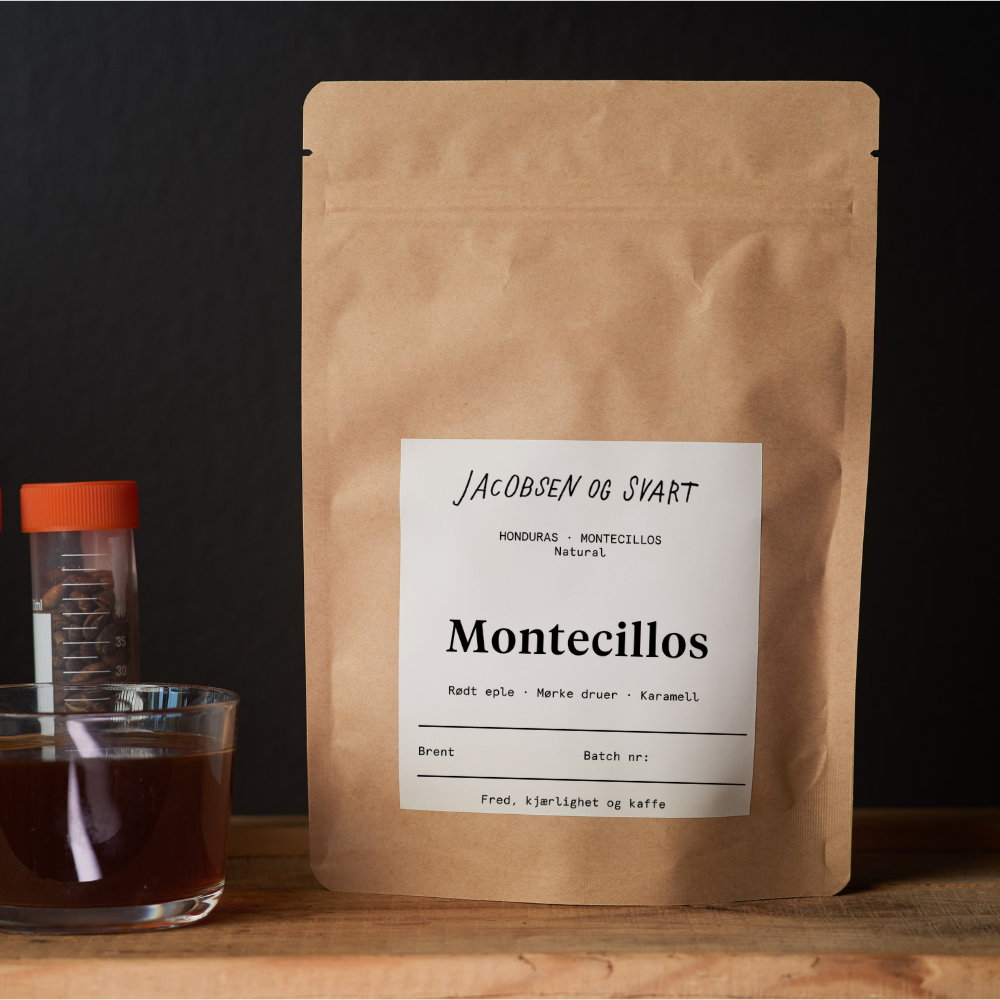 Honduras, Montecillos