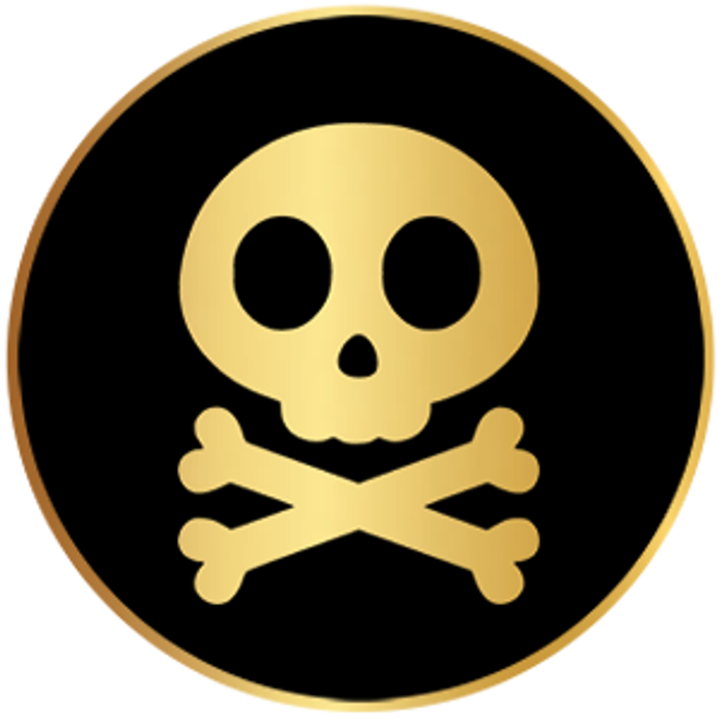 Pirates of Coffee logo