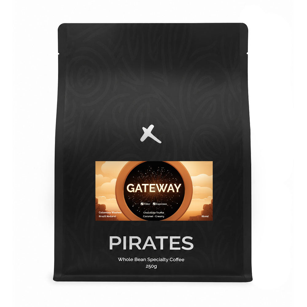 GATEWAY: Specialty Blend