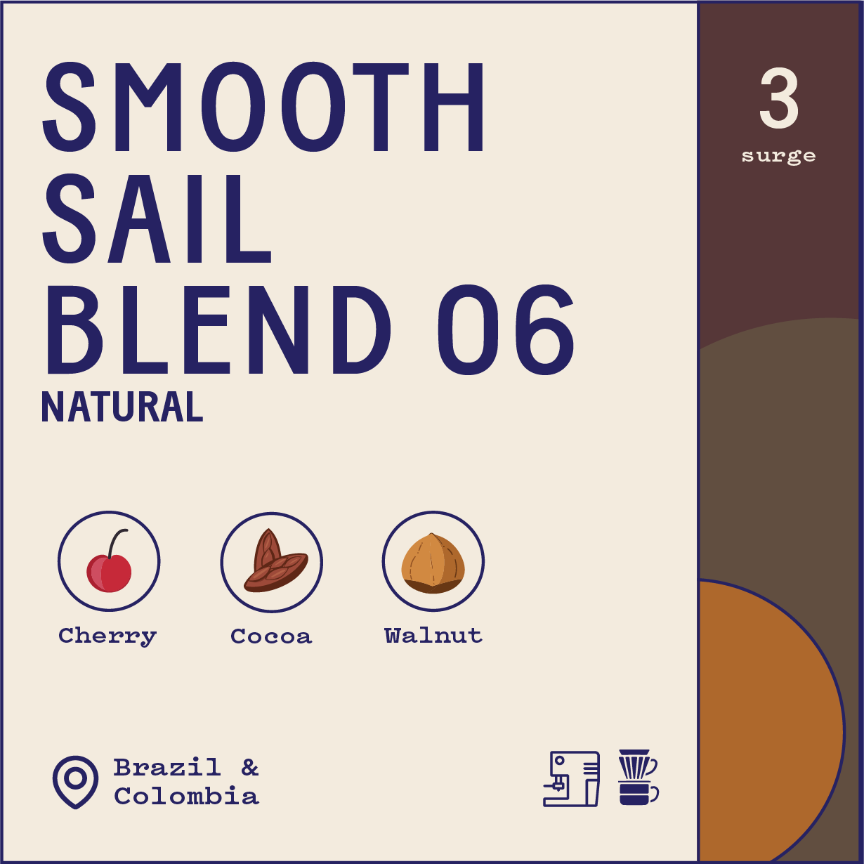 Smooth Sail Blend 06