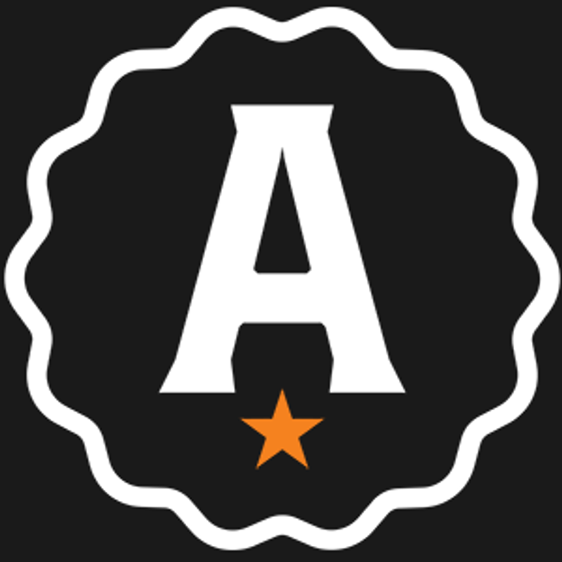 Analog Coffee logo