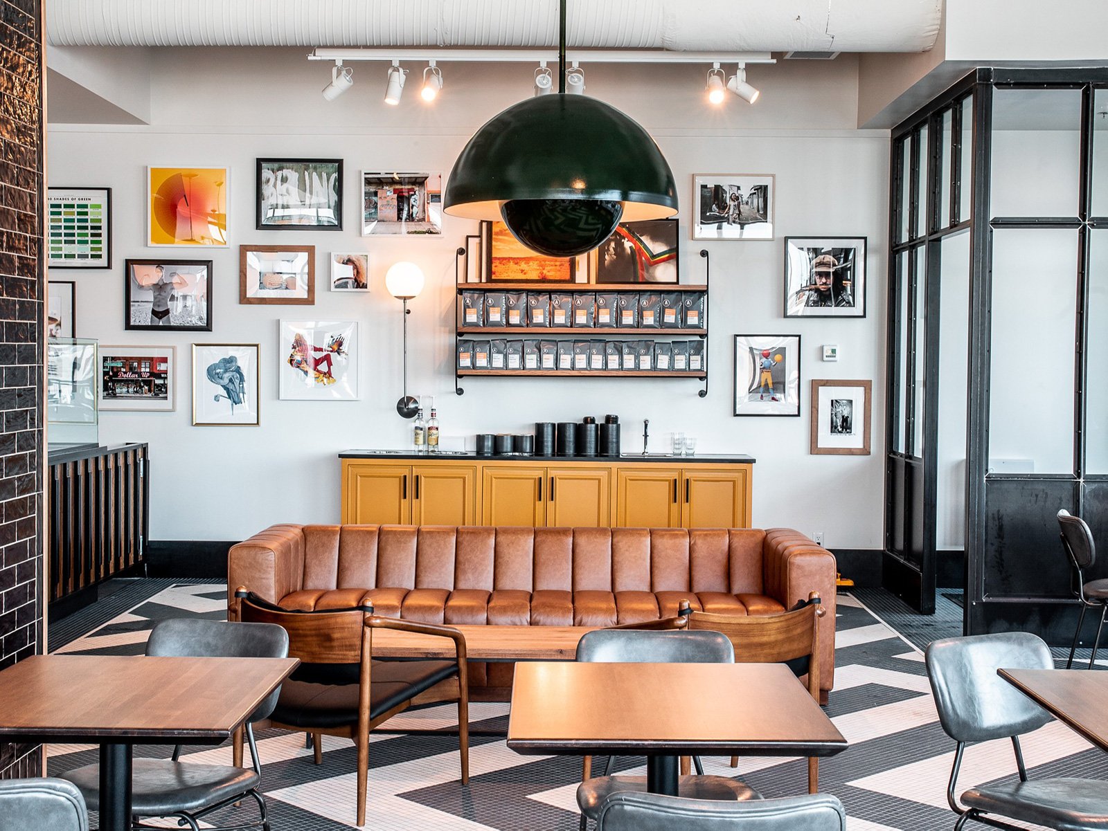 Analog Coffee – Westman Village