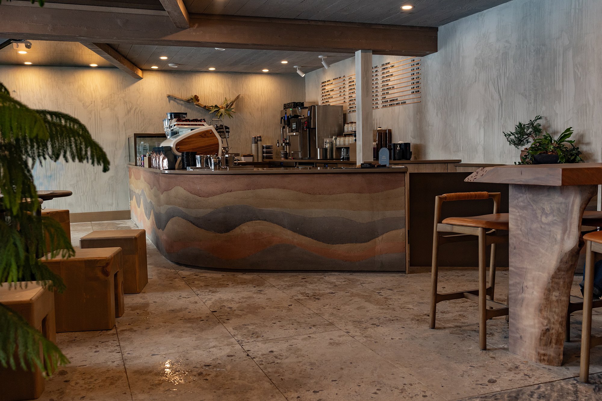 Analog Coffee – Banff