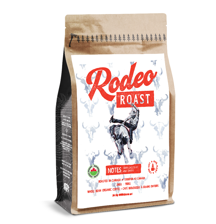 Rodeo Roast Coffee