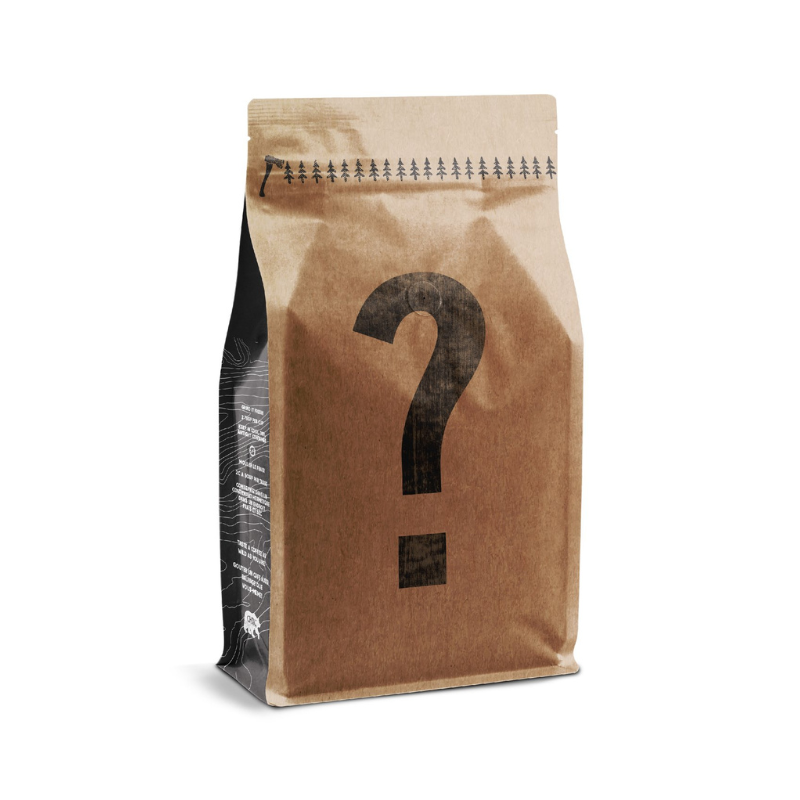 Coffee Roasters Select