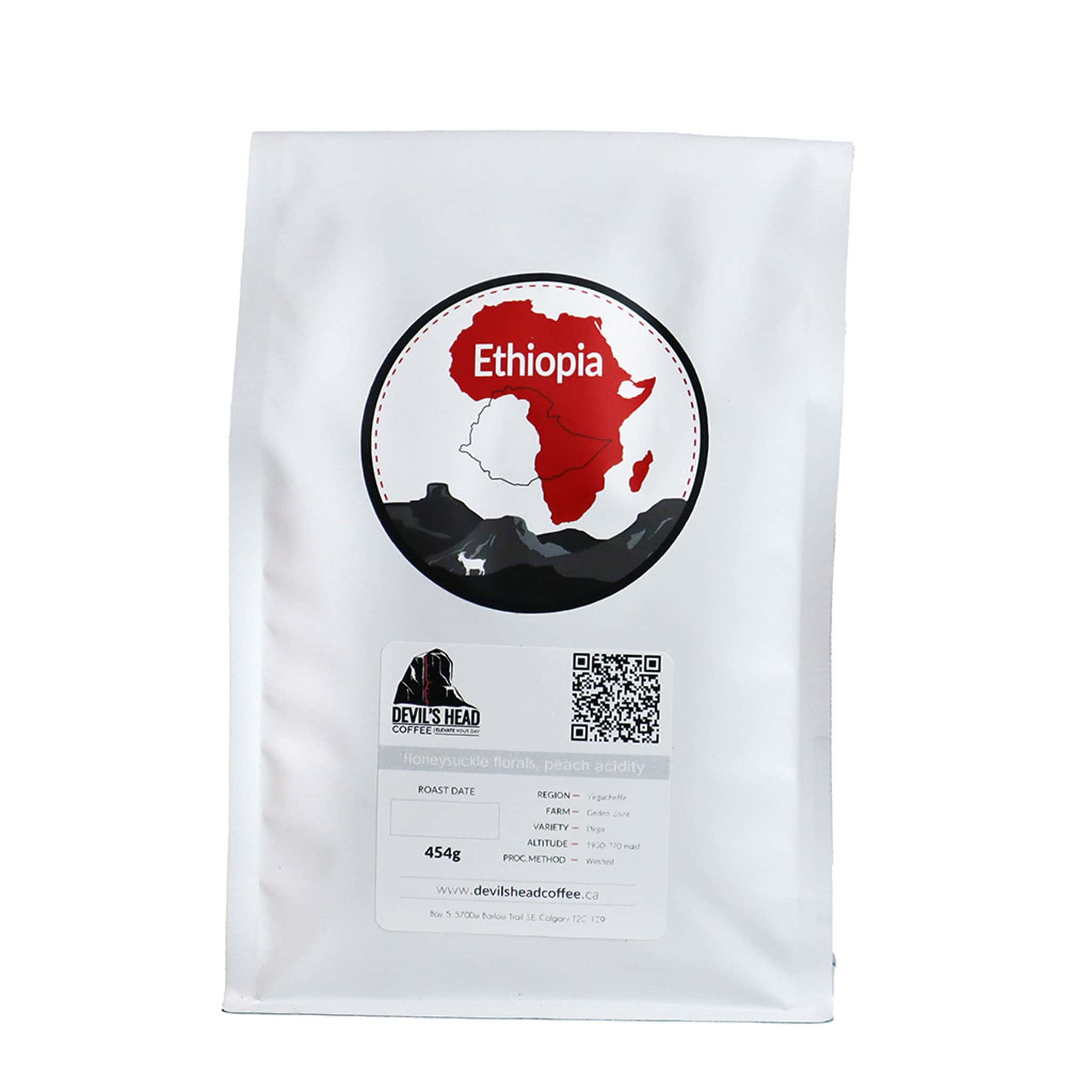 Ethiopia