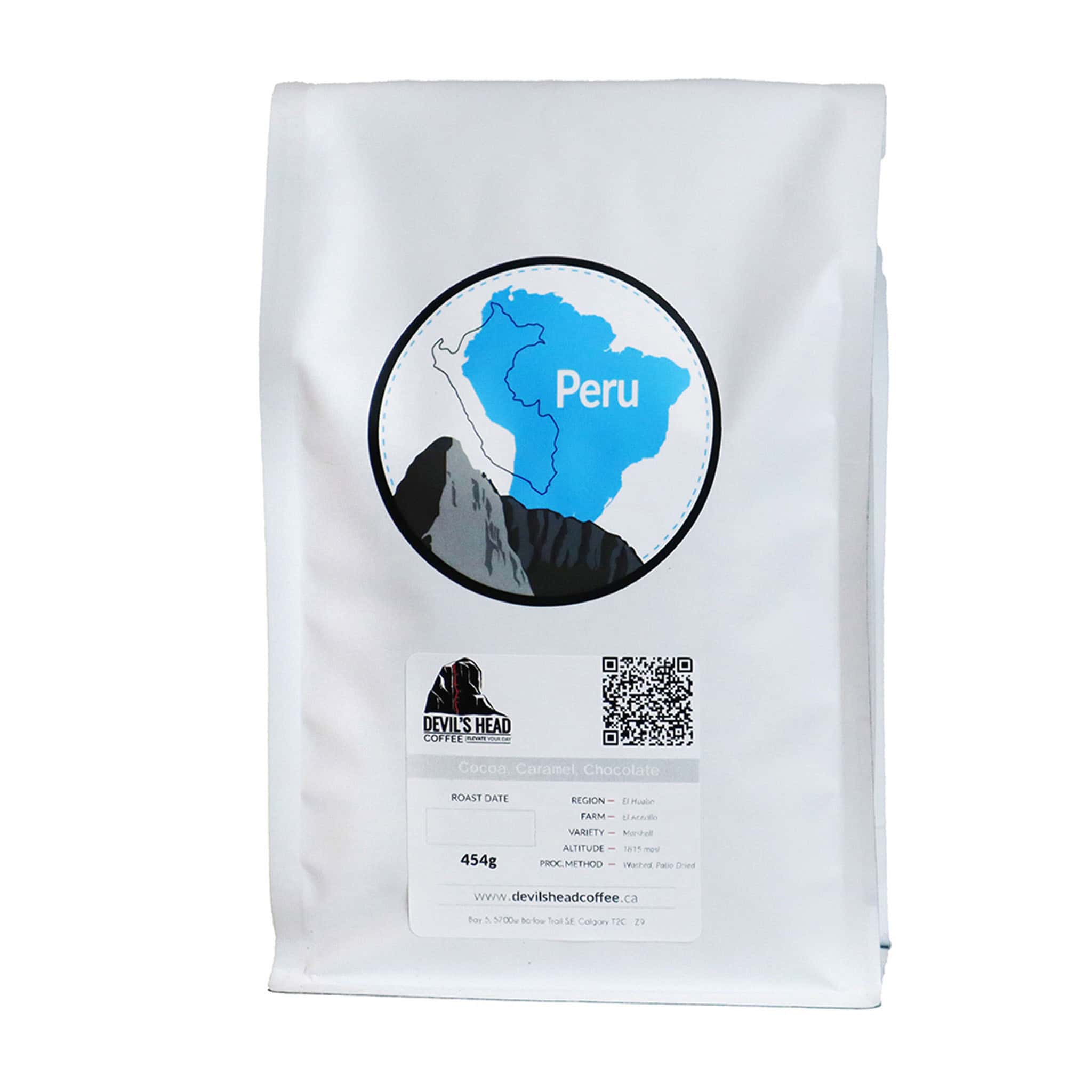 Peru