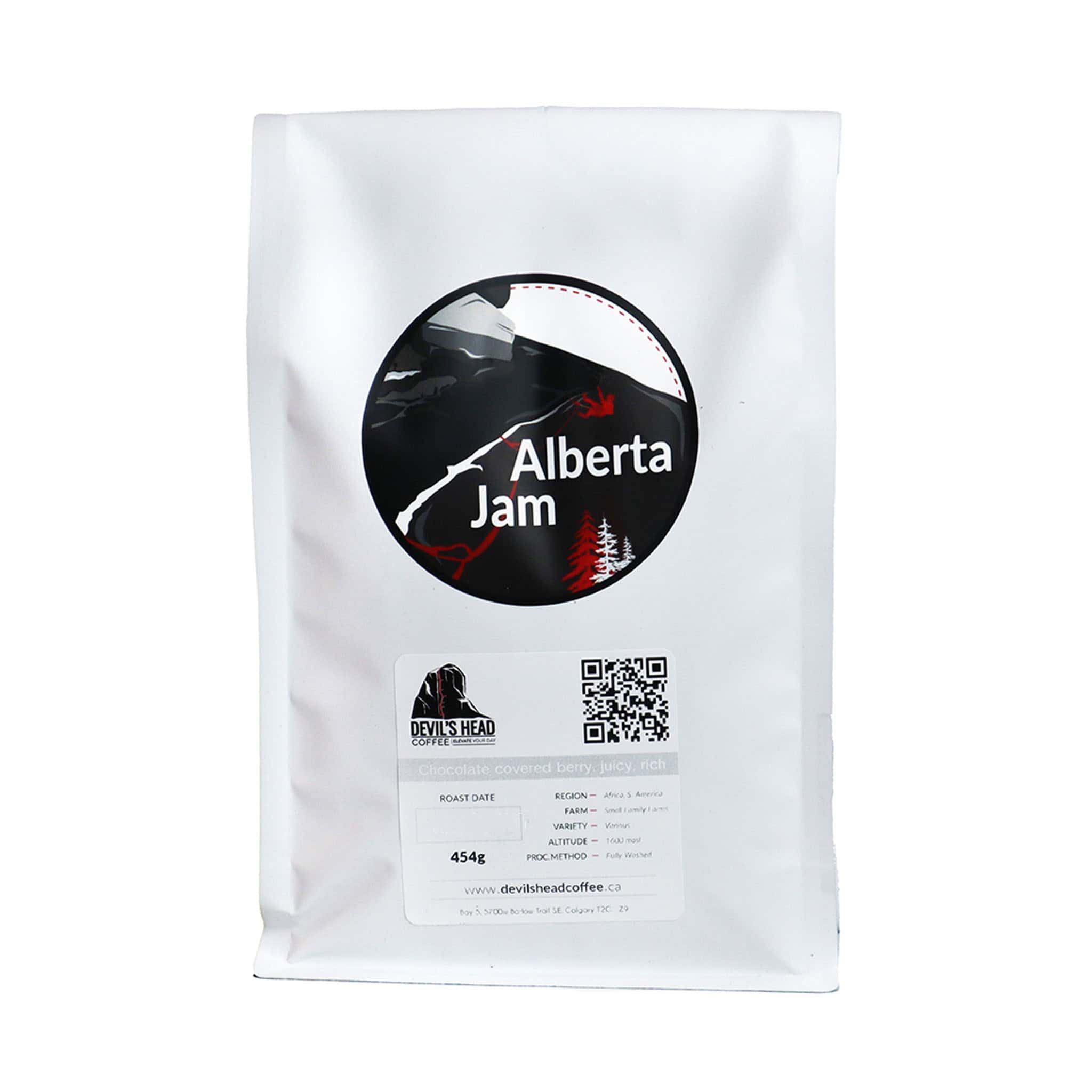 Alberta Jam
