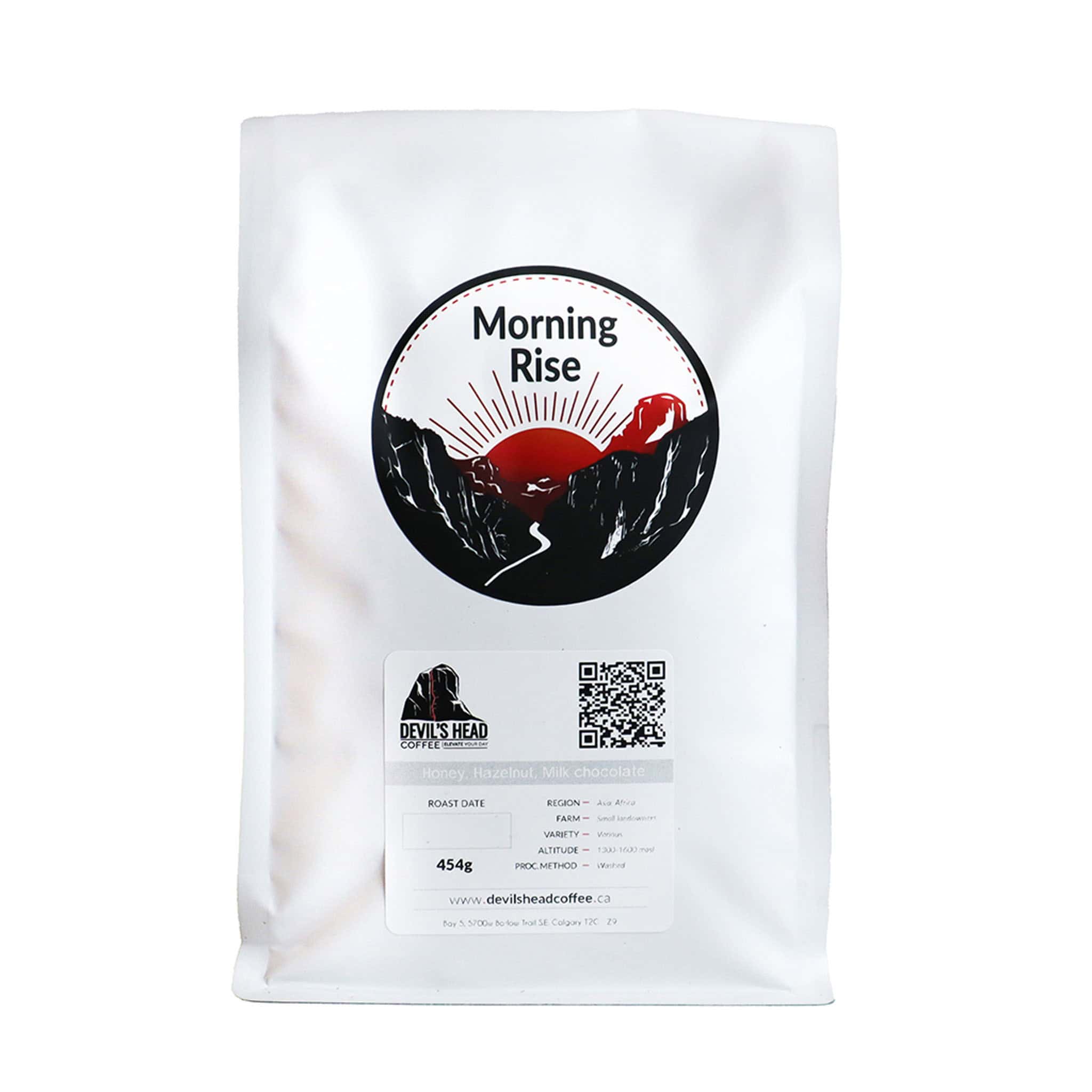 Morning Rise – Overland Blend