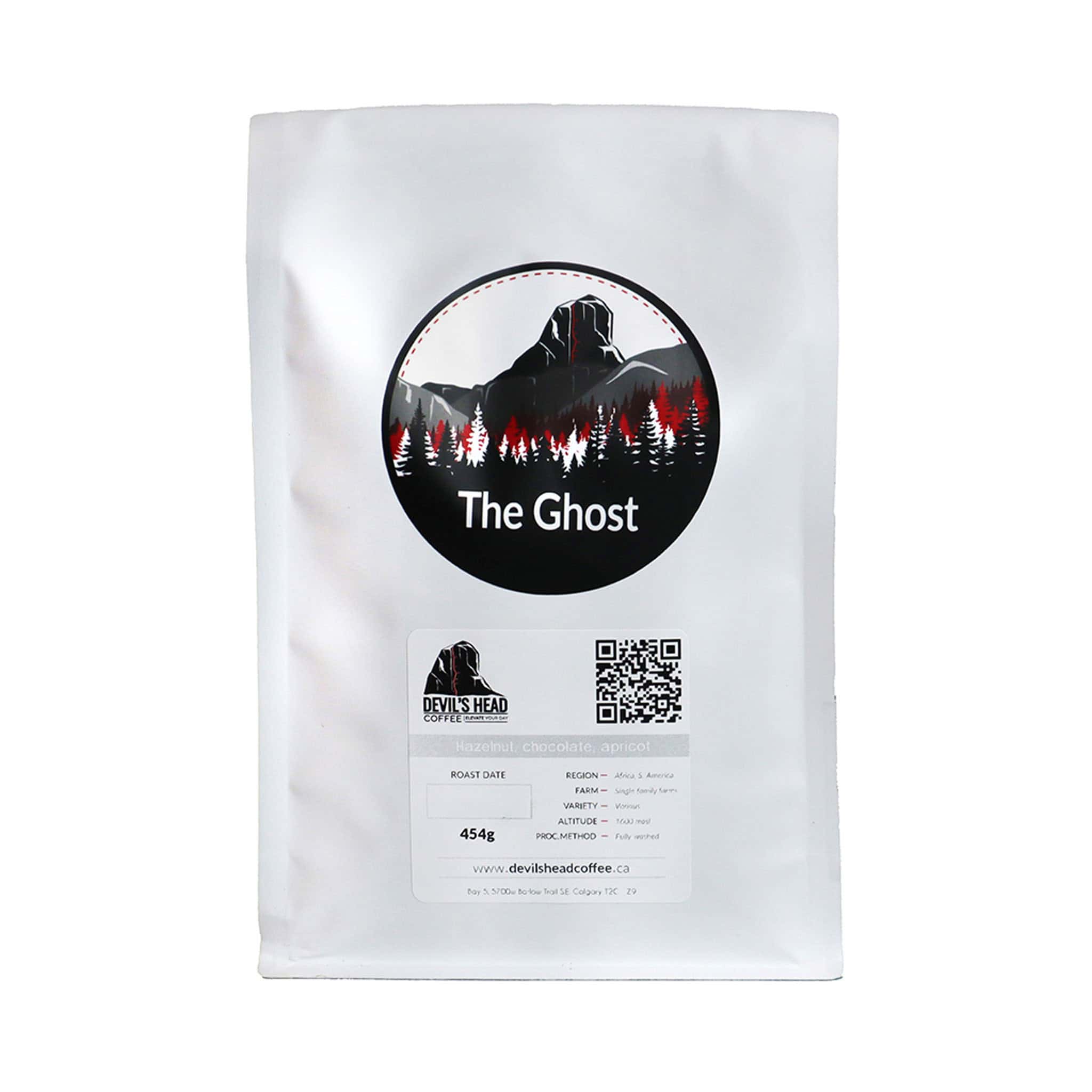 The Ghost