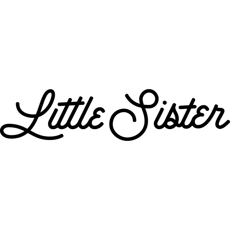 Little Sister Coffee Maker logo